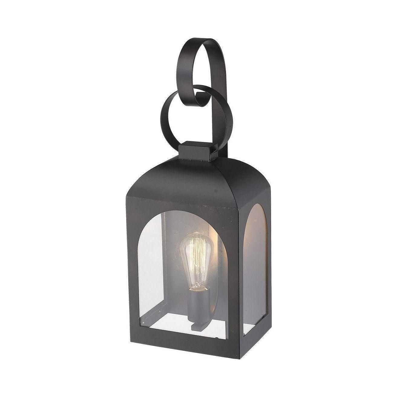 Acclaim - Madigan Outdoor Wall Light - Lights Canada