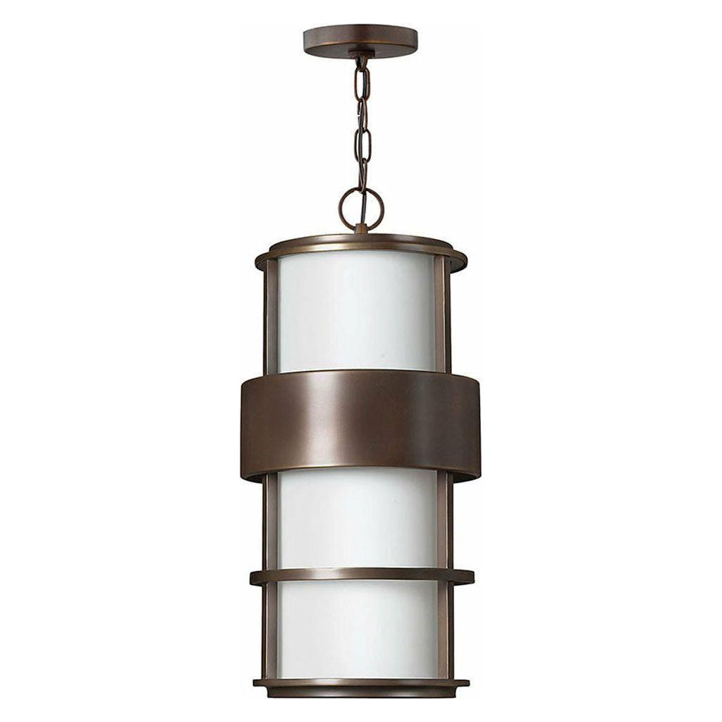 Hinkley - Hinkley Saturn Outdoor Pendant - Lights Canada