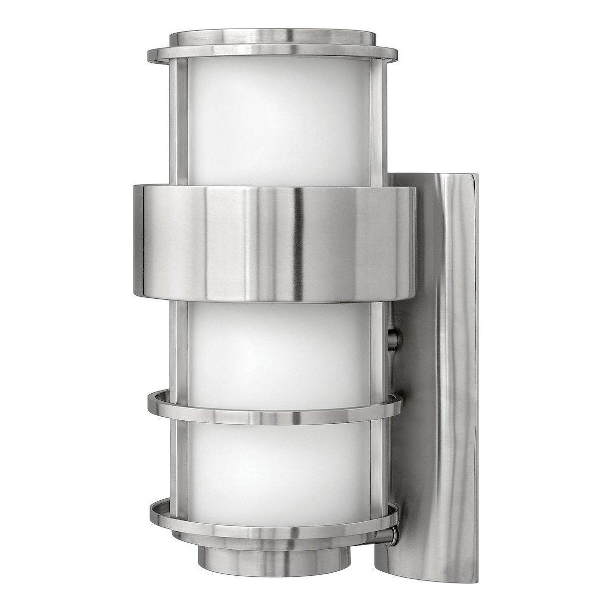 Hinkley - Saturn Outdoor Wall Light - Lights Canada