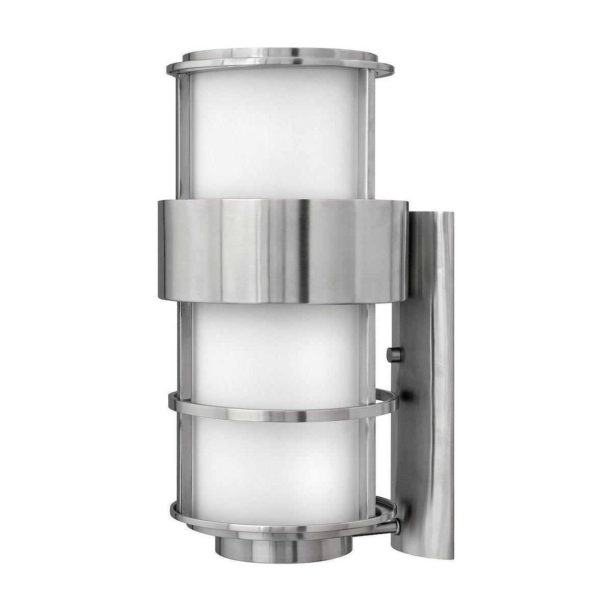 Hinkley - Saturn Outdoor Wall Light - Lights Canada