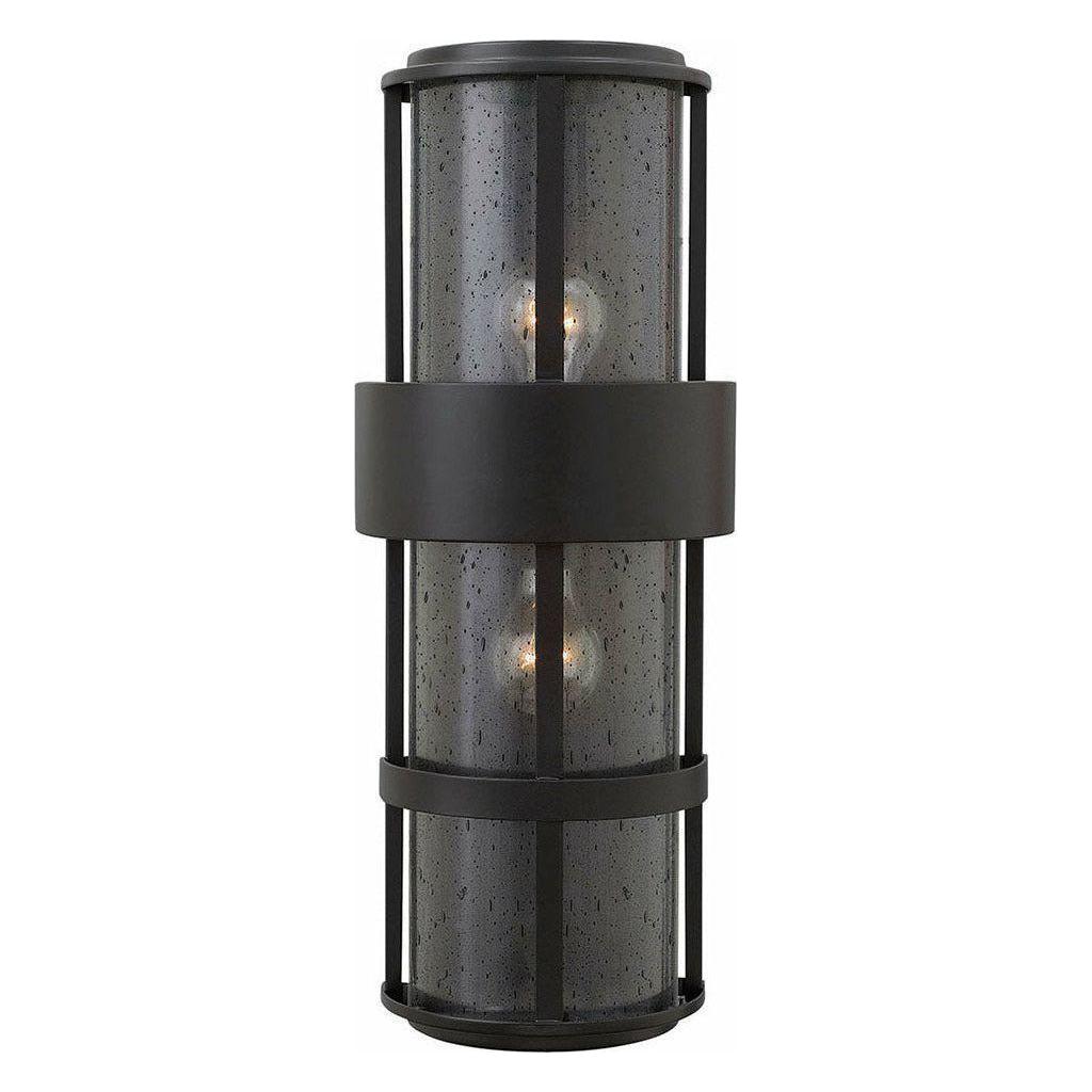 Hinkley - Hinkley Saturn Outdoor Wall Light - Lights Canada