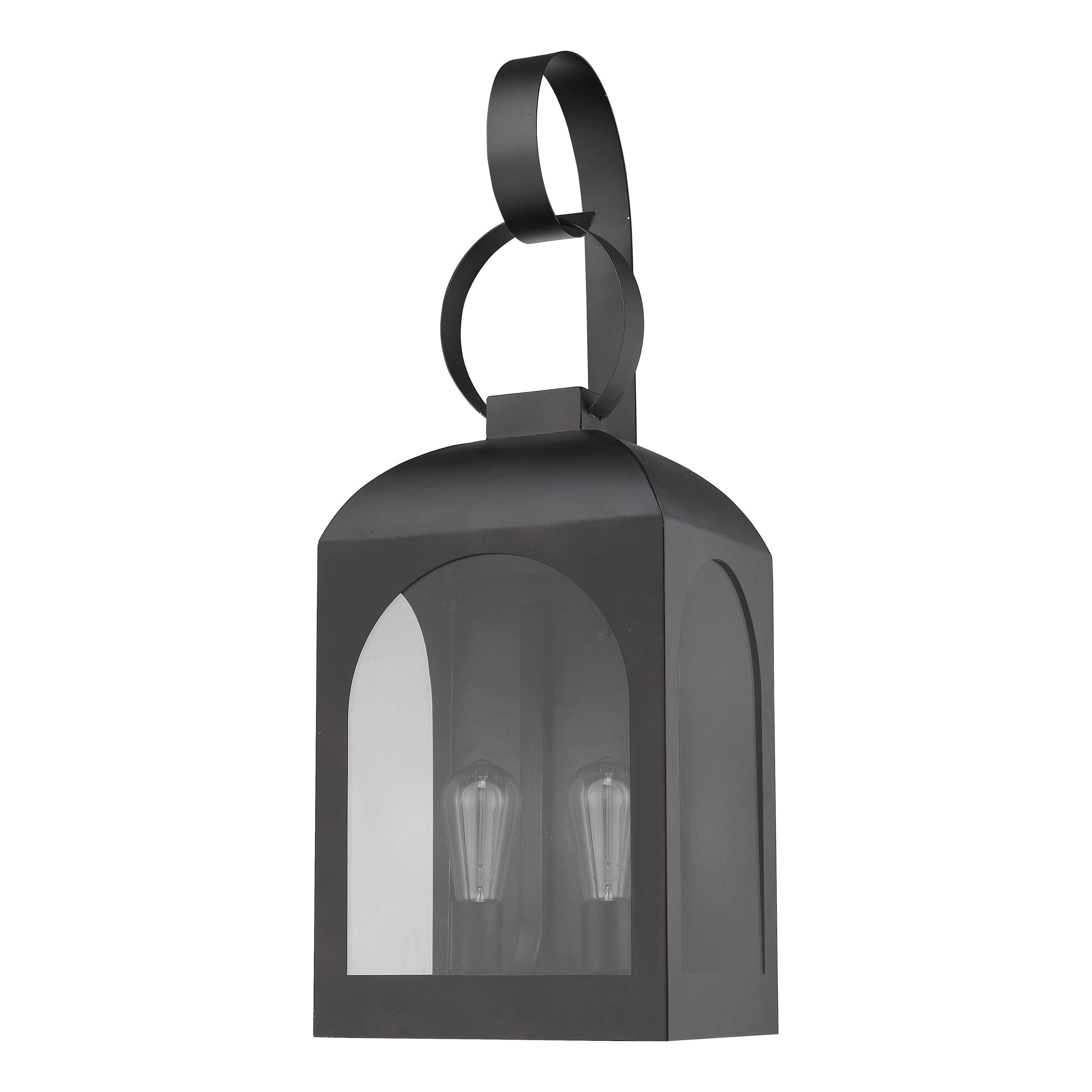 Acclaim - Madigan Outdoor Wall Light - Lights Canada