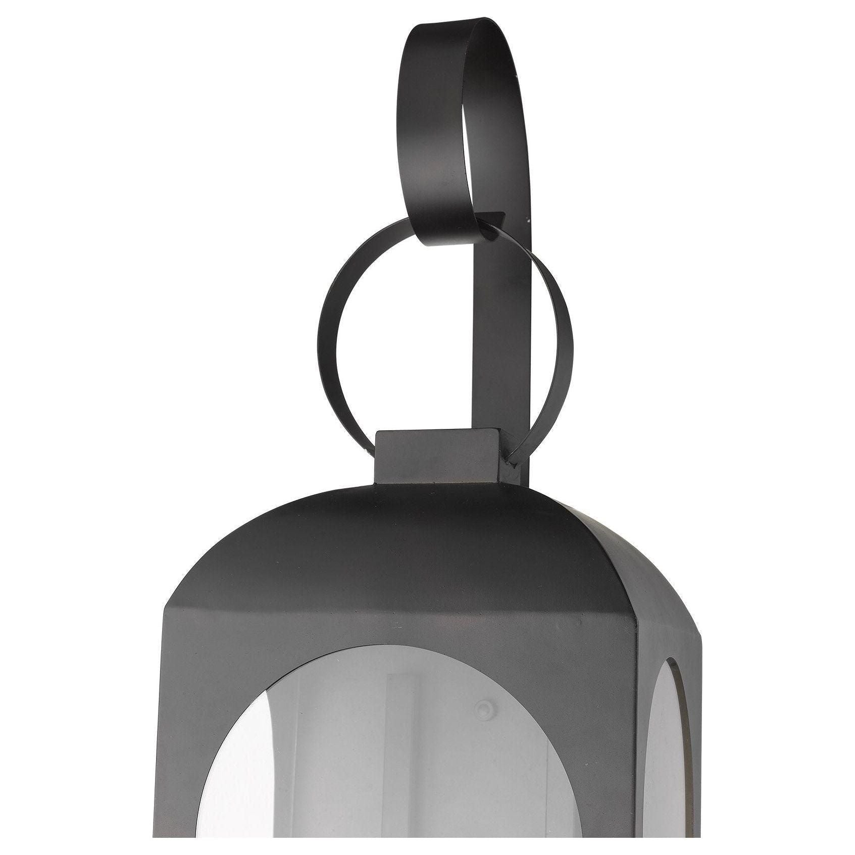 Acclaim - Madigan Outdoor Wall Light - Lights Canada