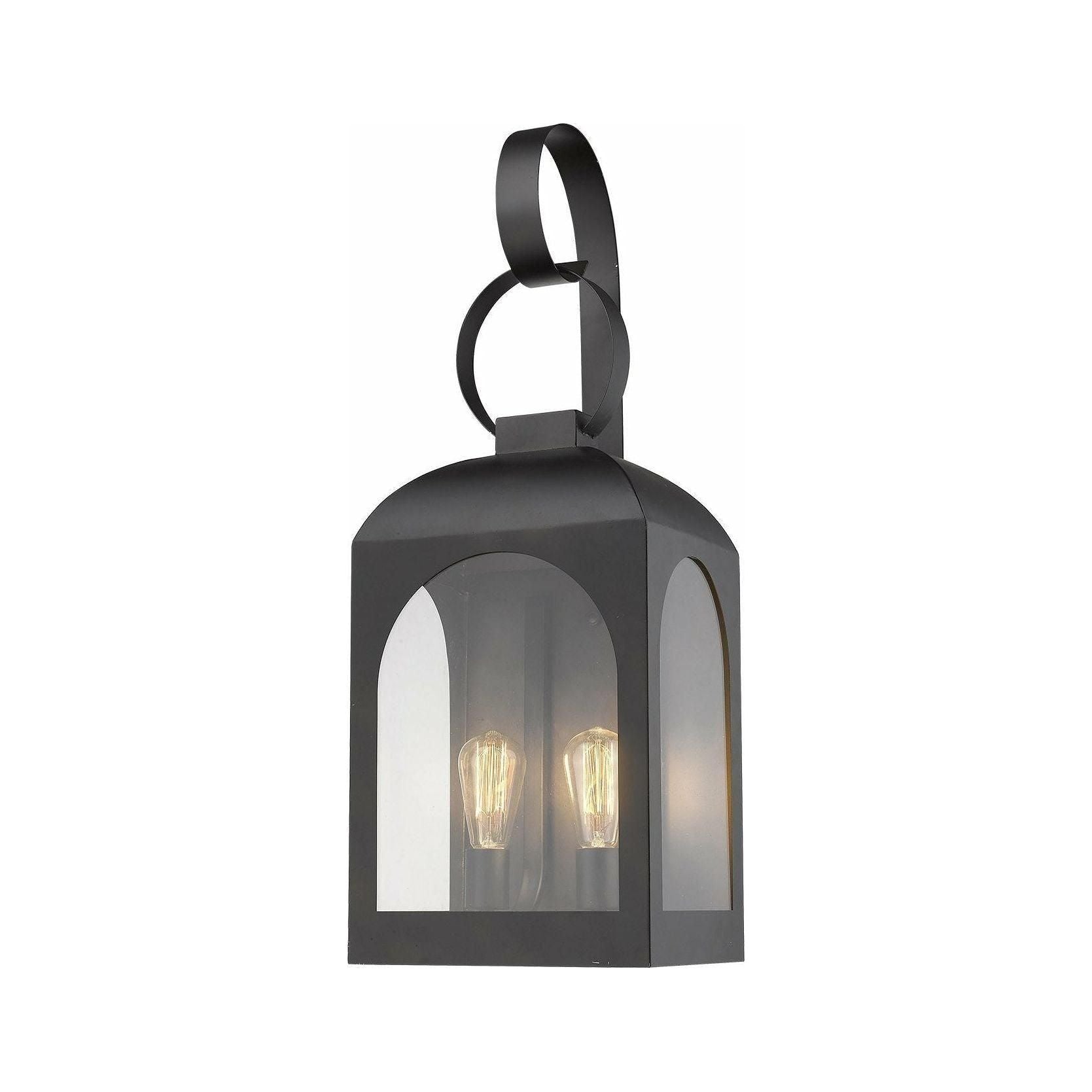 Acclaim - Madigan Outdoor Wall Light - Lights Canada