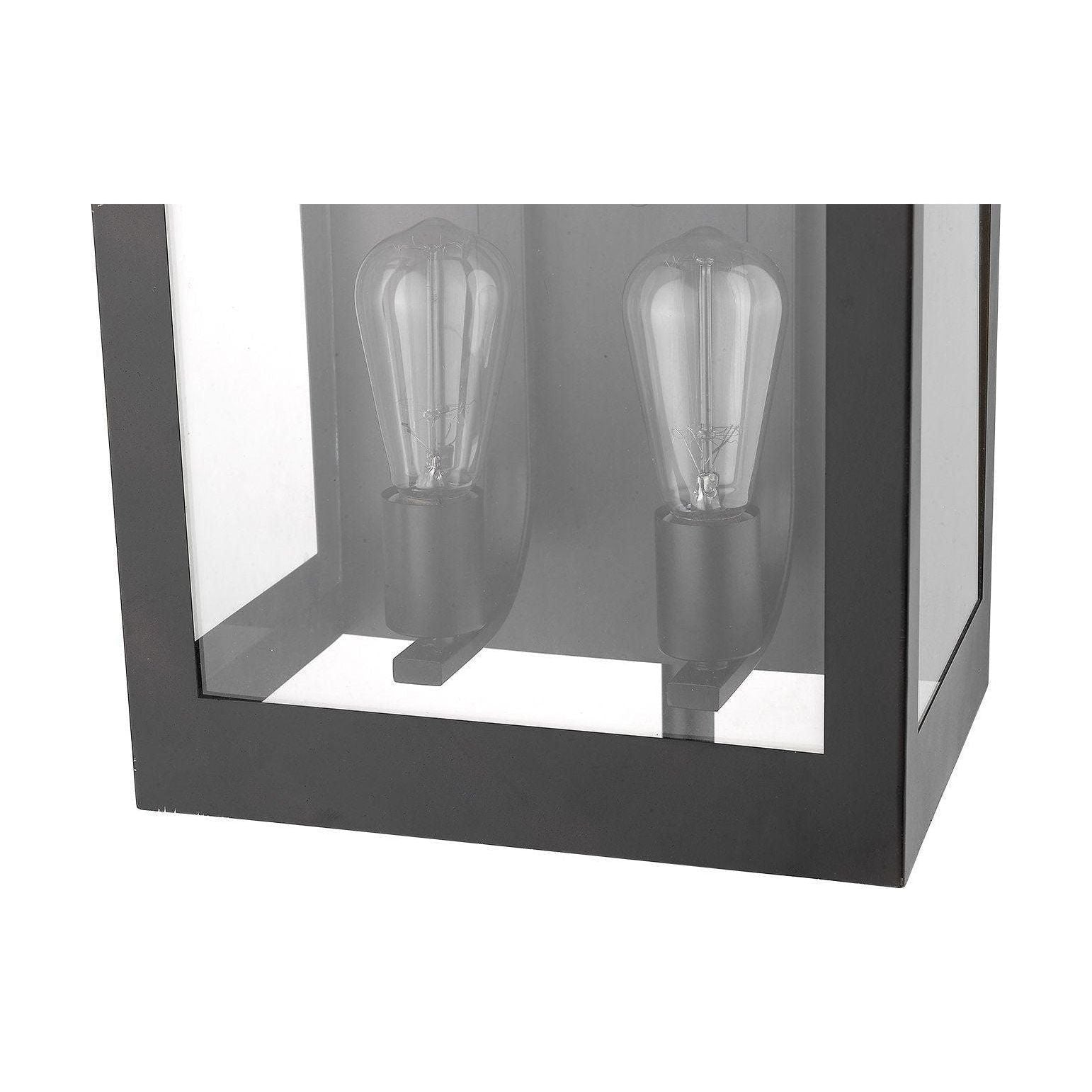 Acclaim - Madigan Outdoor Wall Light - Lights Canada