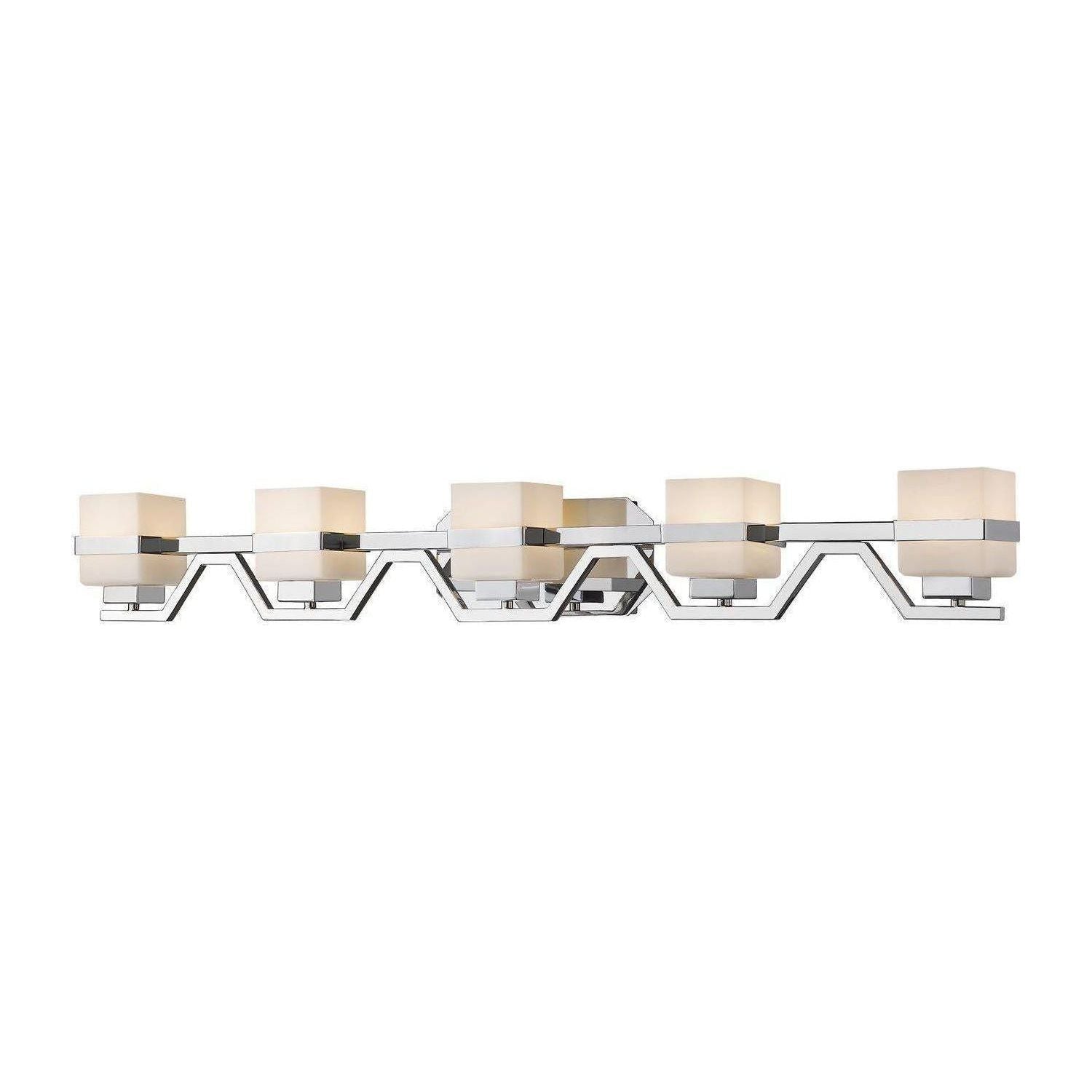 Z-Lite - Ascend Vanity Light - Lights Canada