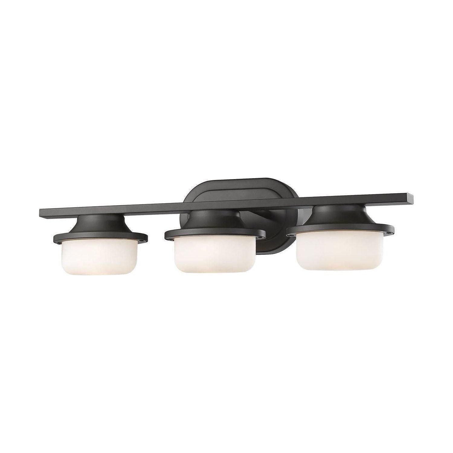 Z-Lite - Optum Vanity Light - Lights Canada