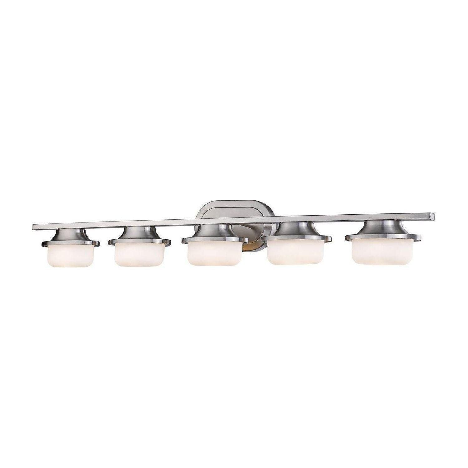 Z-Lite - Optum Vanity Light - Lights Canada