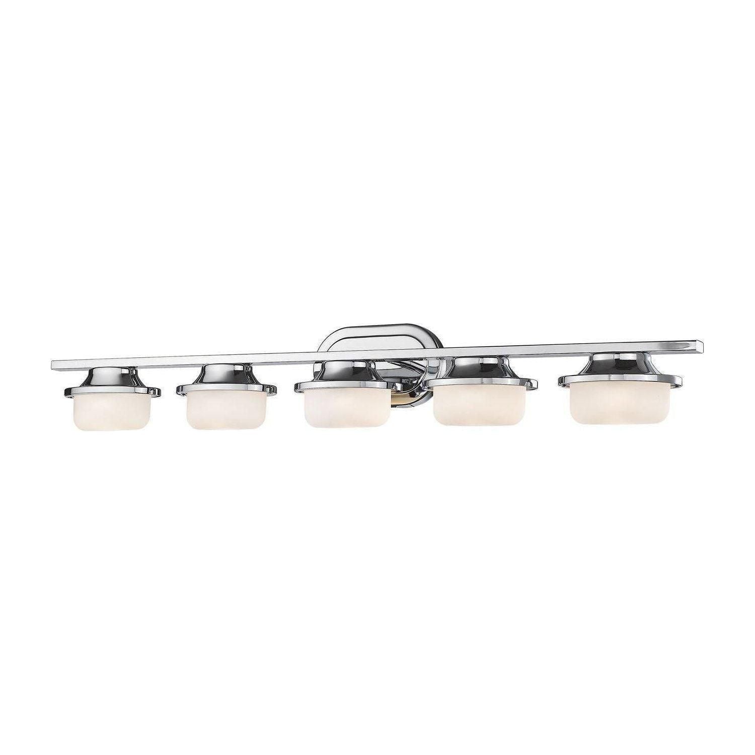 Z-Lite - Optum Vanity Light - Lights Canada