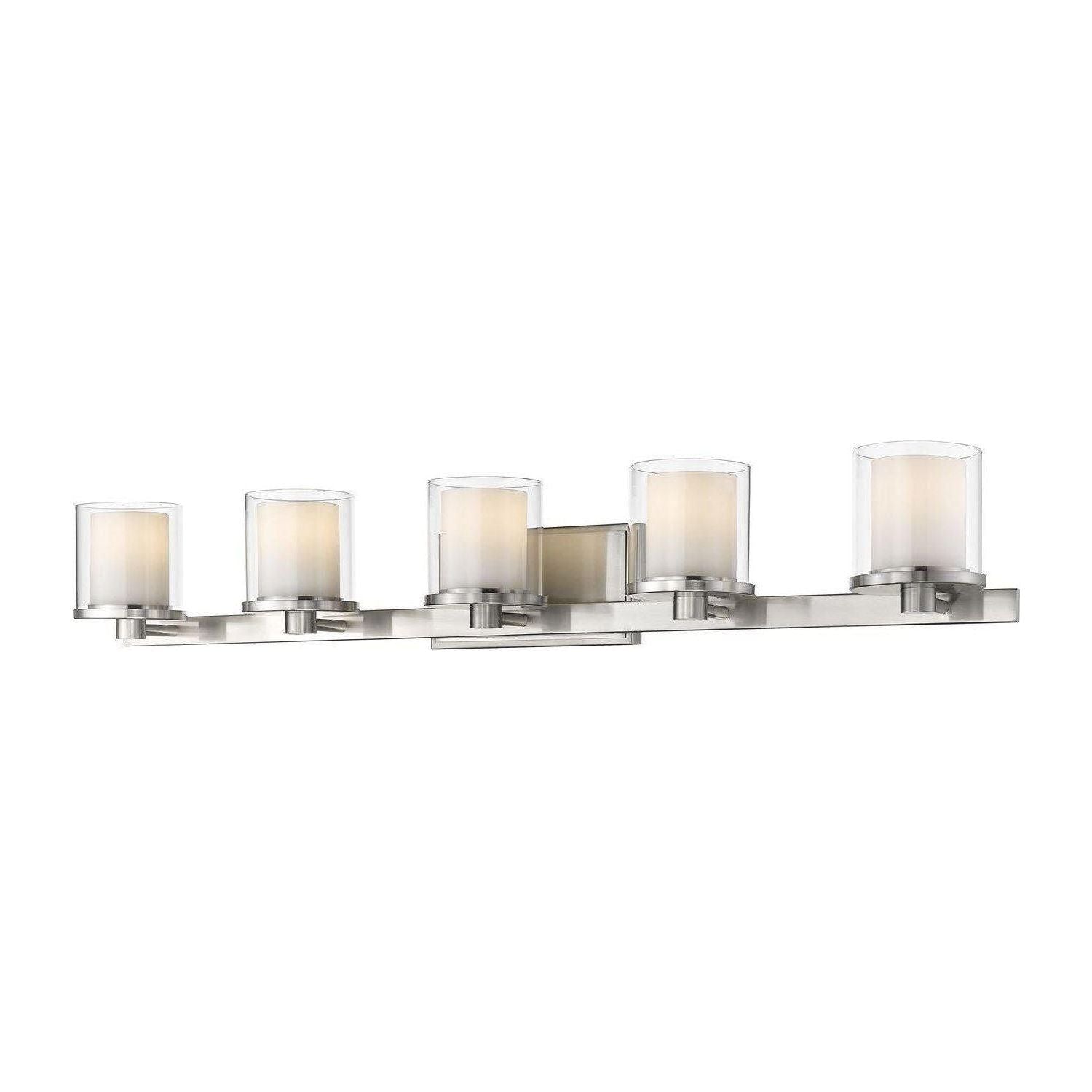 Z-Lite - Schema Vanity Light - Lights Canada