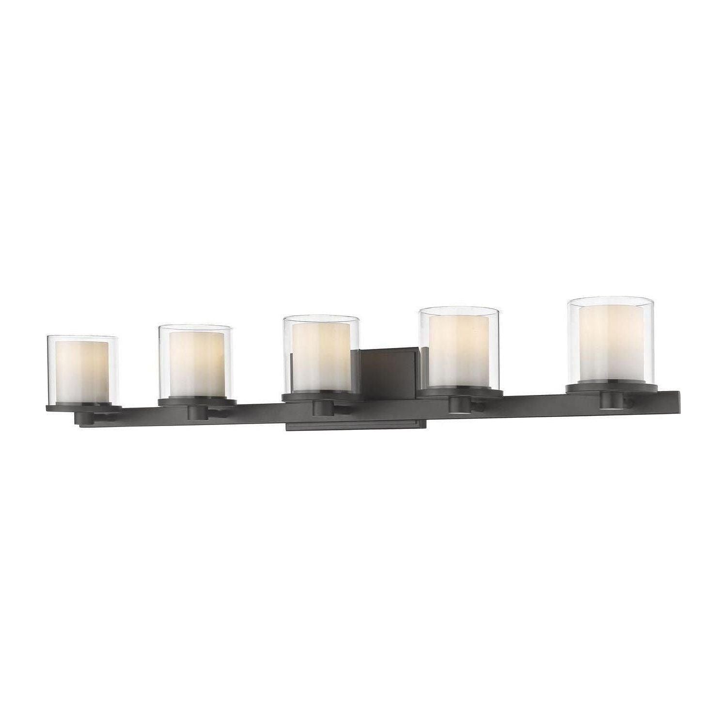 Z-Lite - Schema Vanity Light - Lights Canada