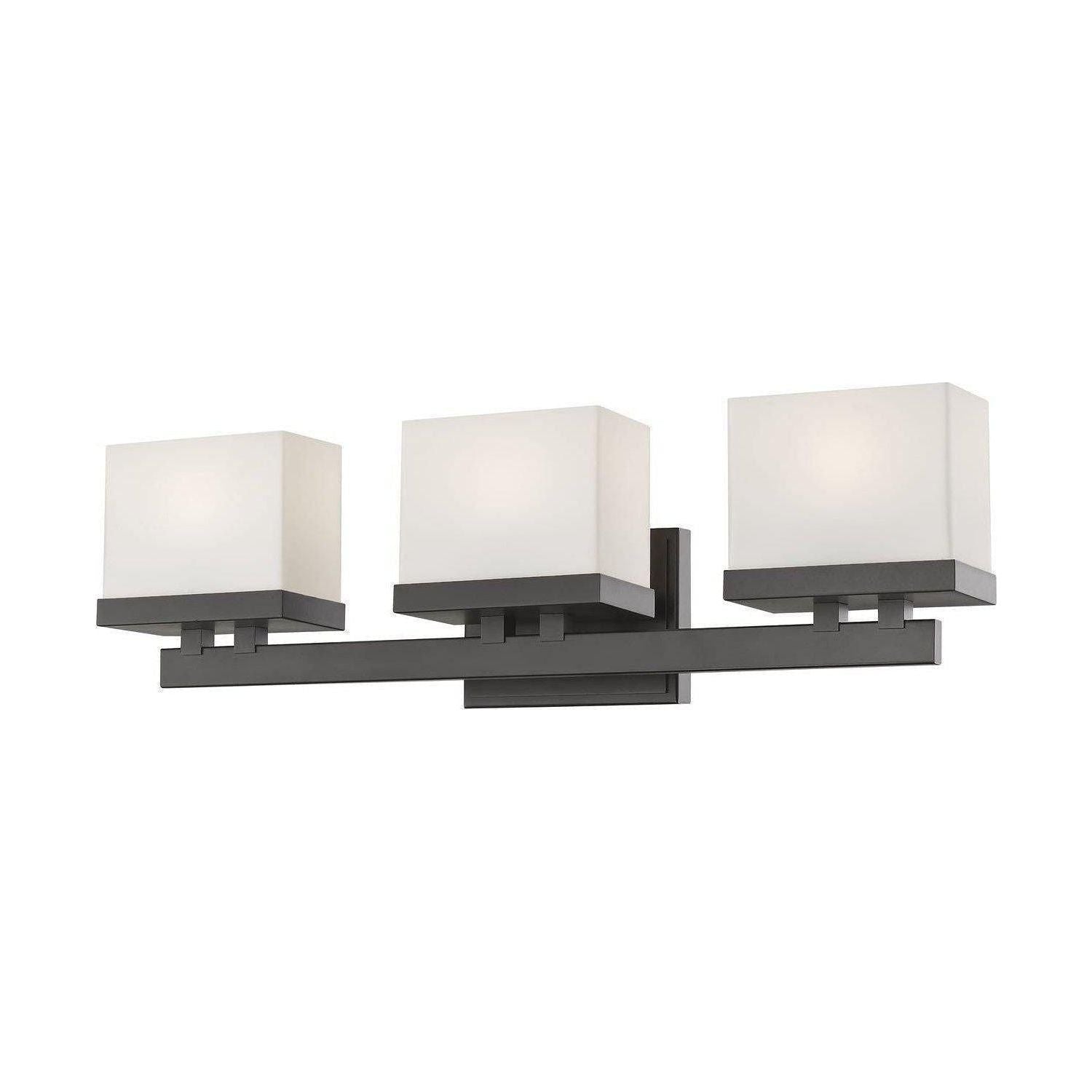 Z-Lite - Rivulet Vanity Light - Lights Canada