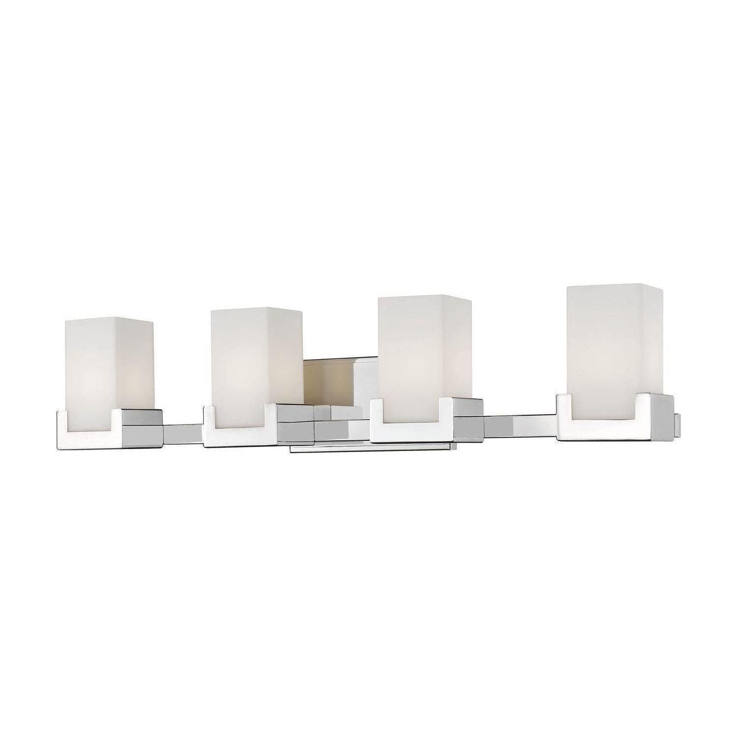 Z-Lite - Peak Vanity Light - Lights Canada