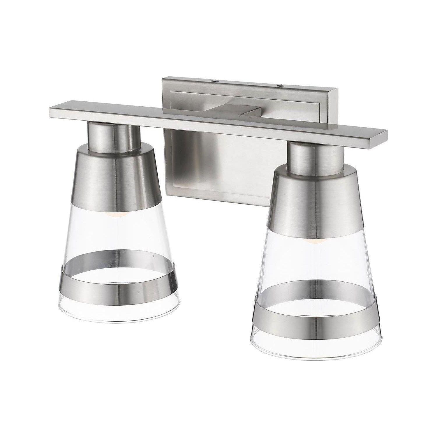 Z-Lite - Ethos Vanity Light - Lights Canada