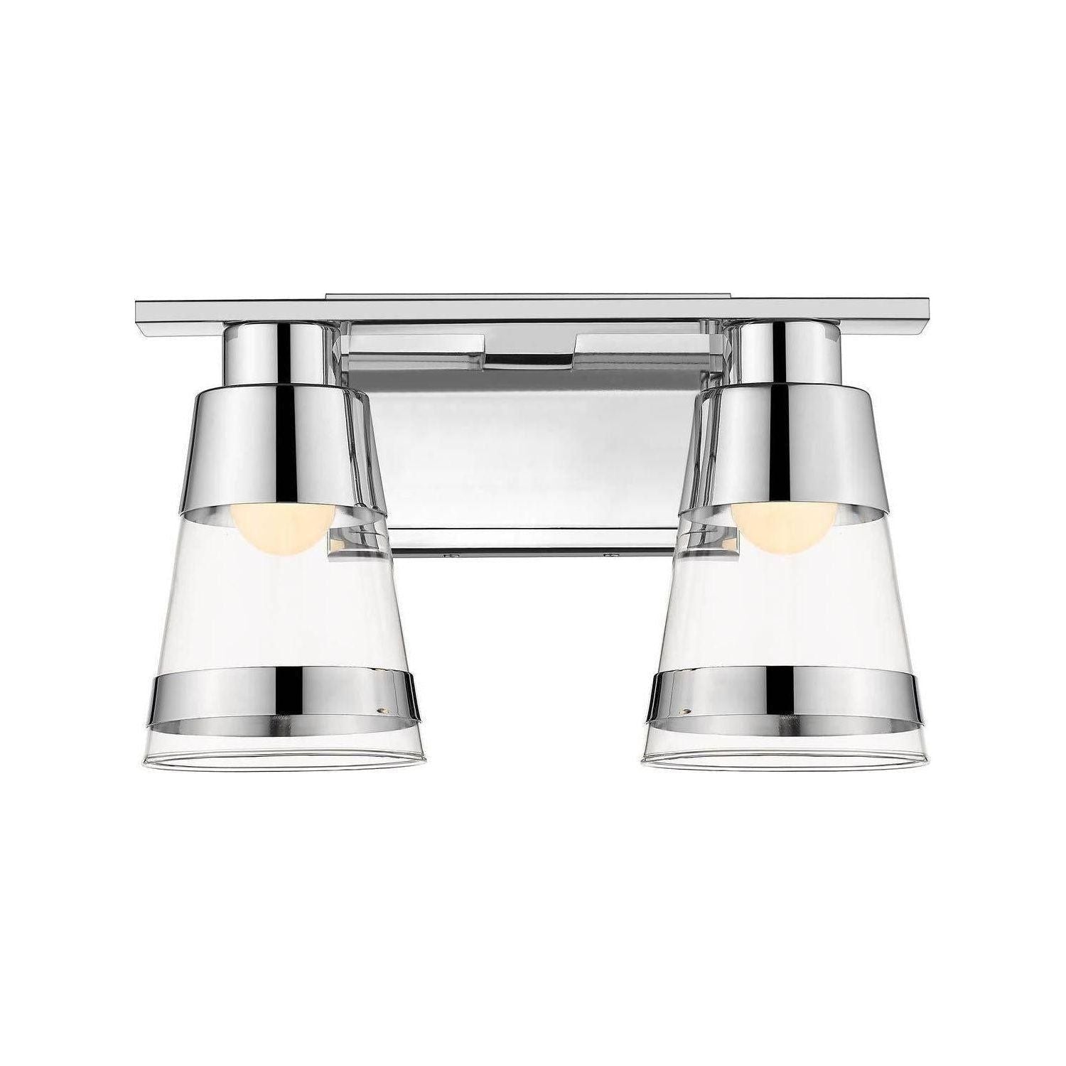 Z-Lite - Ethos Vanity Light - Lights Canada