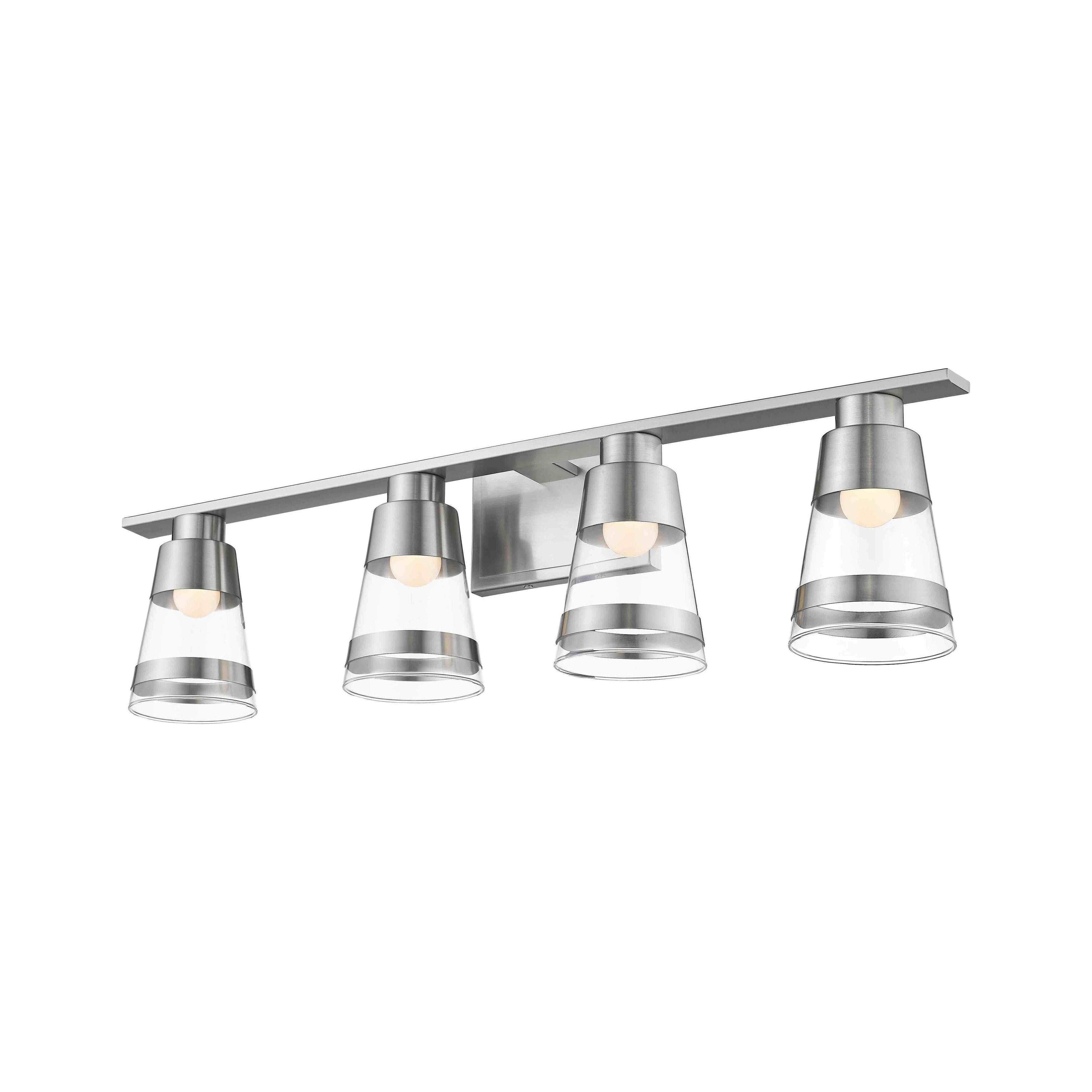 Z-Lite - Ethos Vanity Light - Lights Canada