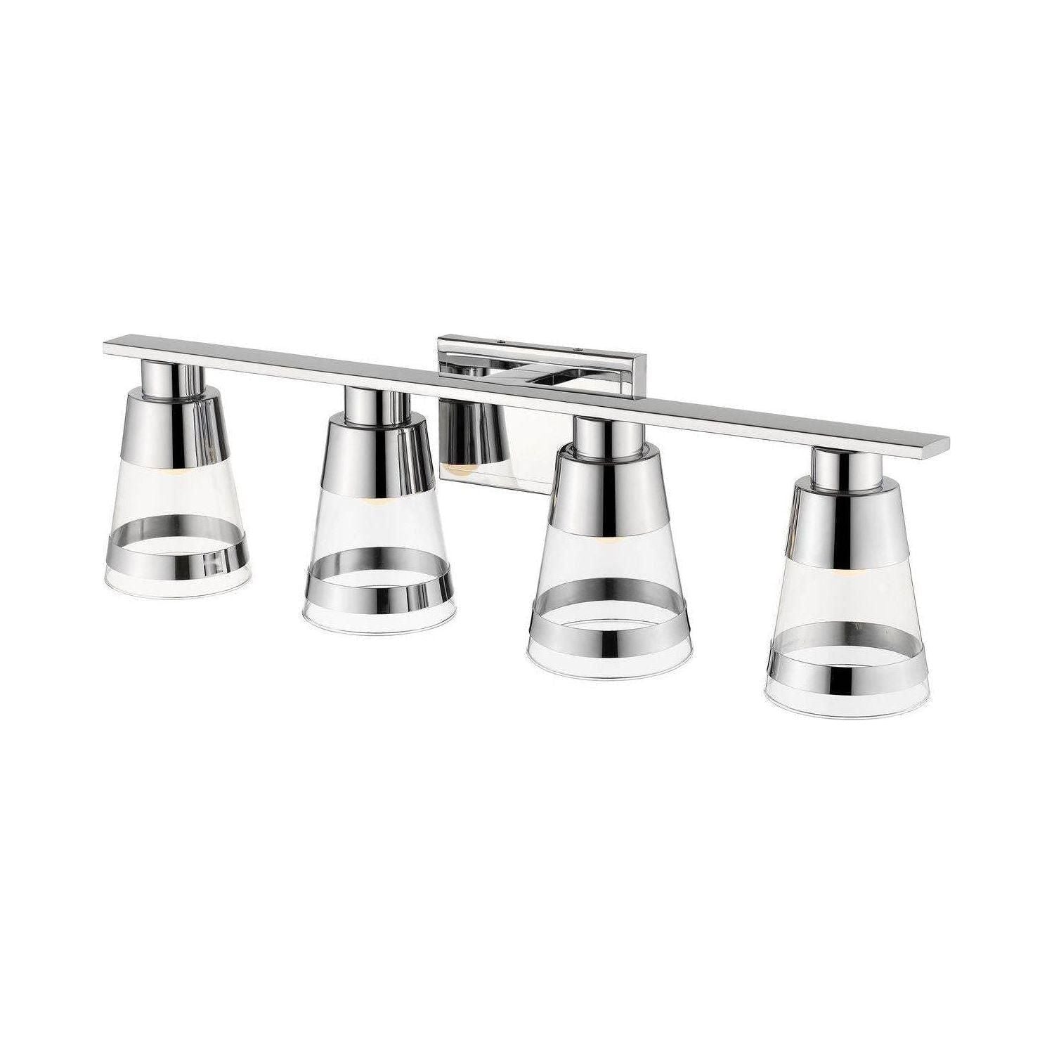 Z-Lite - Ethos Vanity Light - Lights Canada