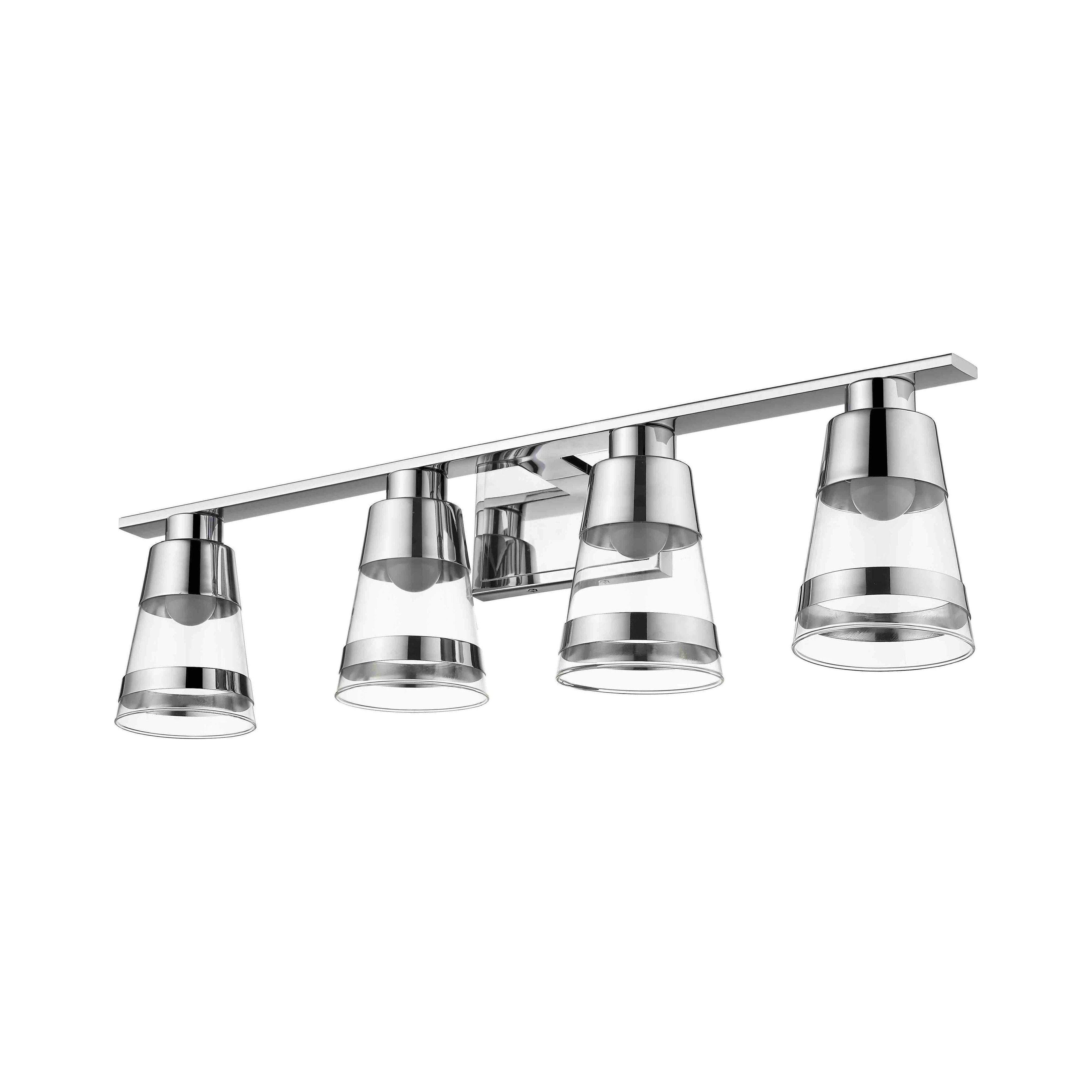 Z-Lite - Ethos Vanity Light - Lights Canada