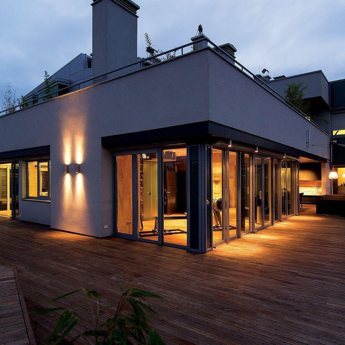 Eurofase - Outdoor Wall Light - Lights Canada