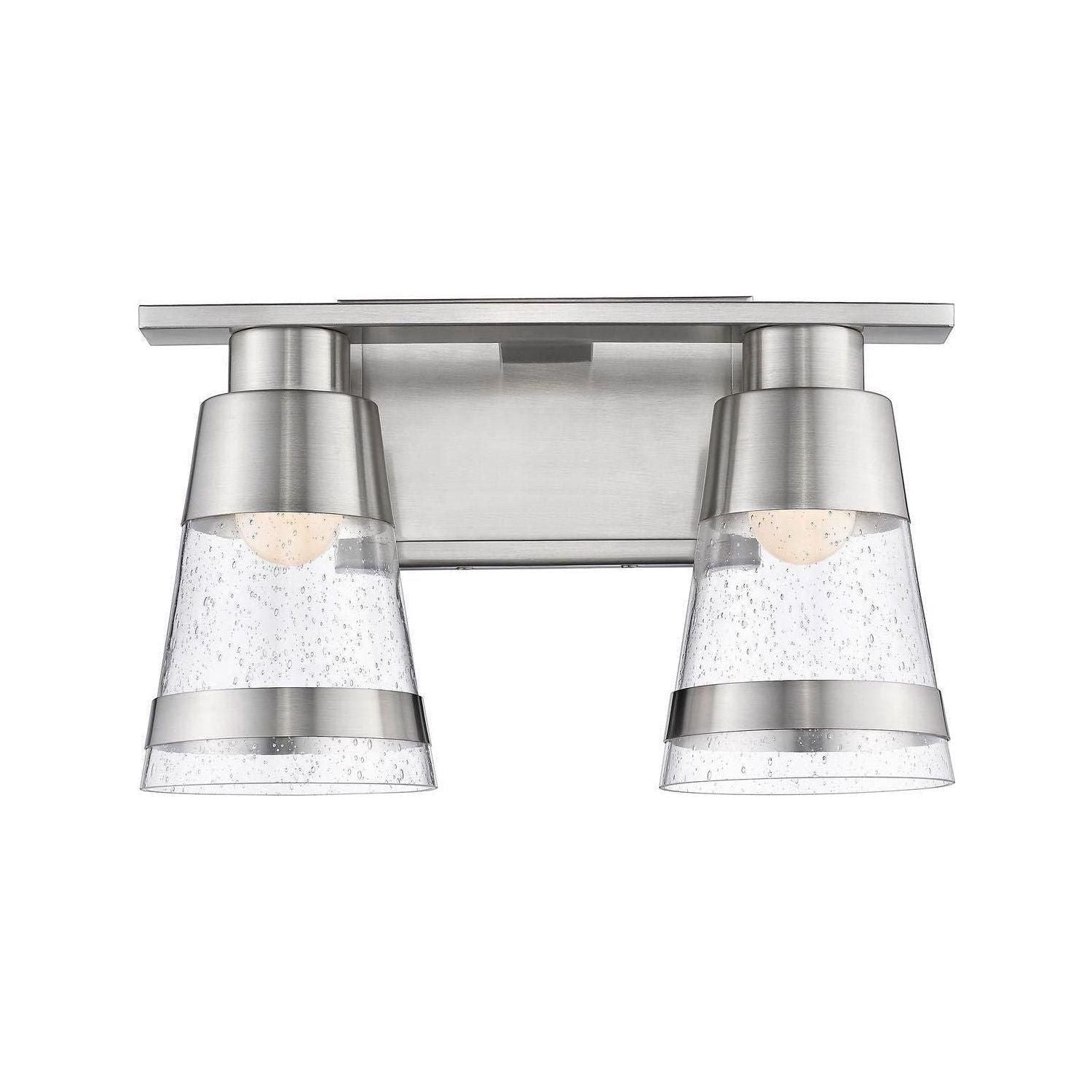 Z-Lite - Ethos Vanity Light - Lights Canada
