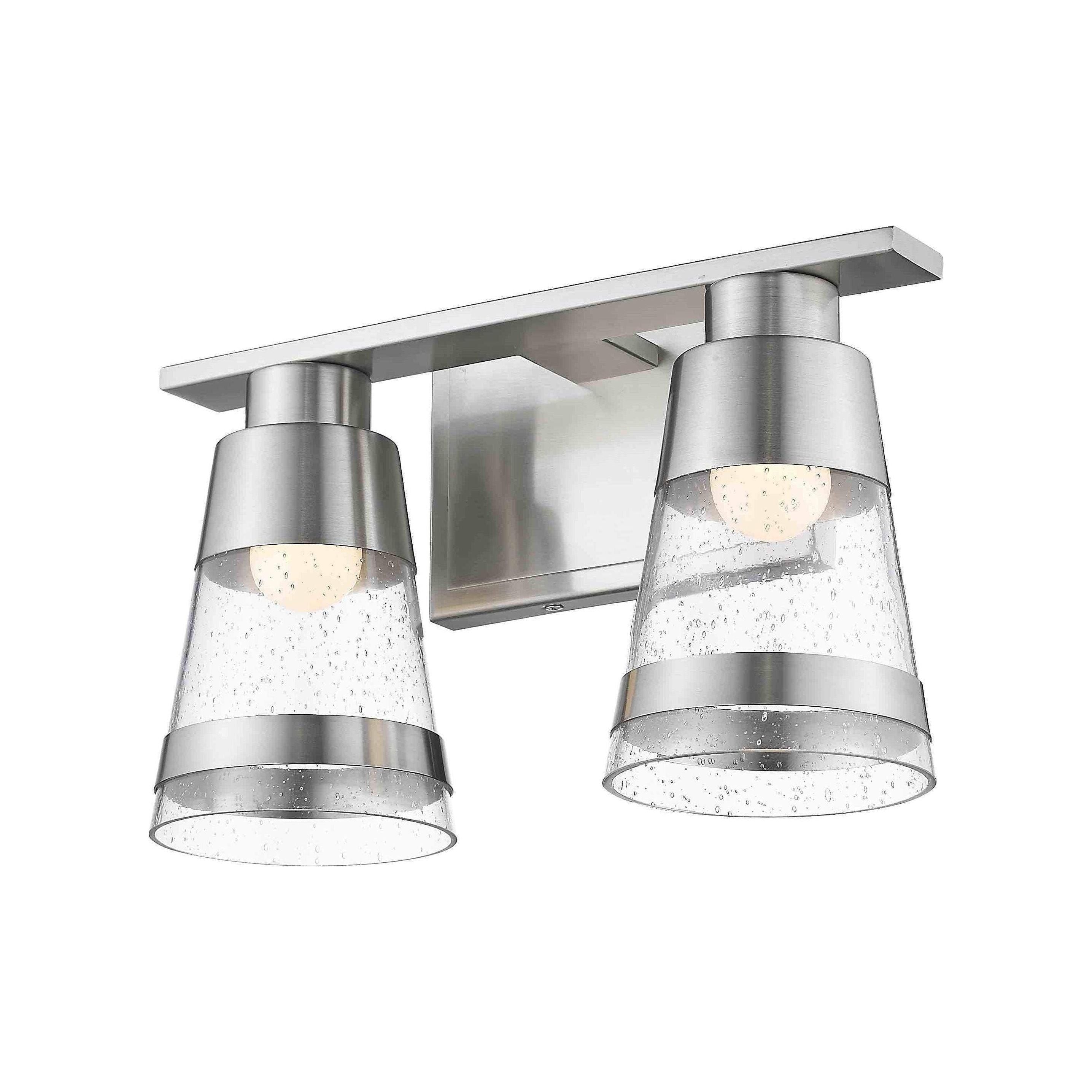 Z-Lite - Ethos Vanity Light - Lights Canada