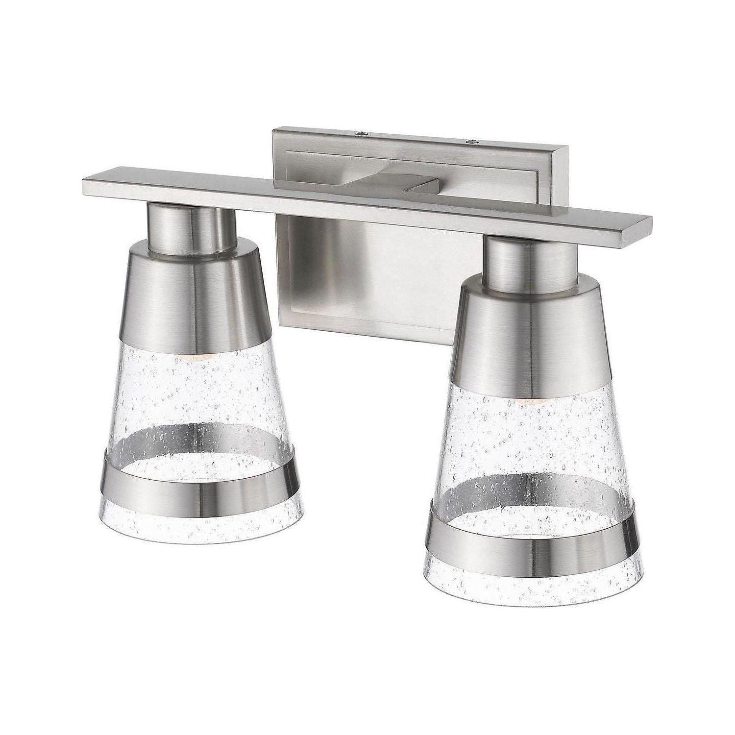 Z-Lite - Ethos Vanity Light - Lights Canada