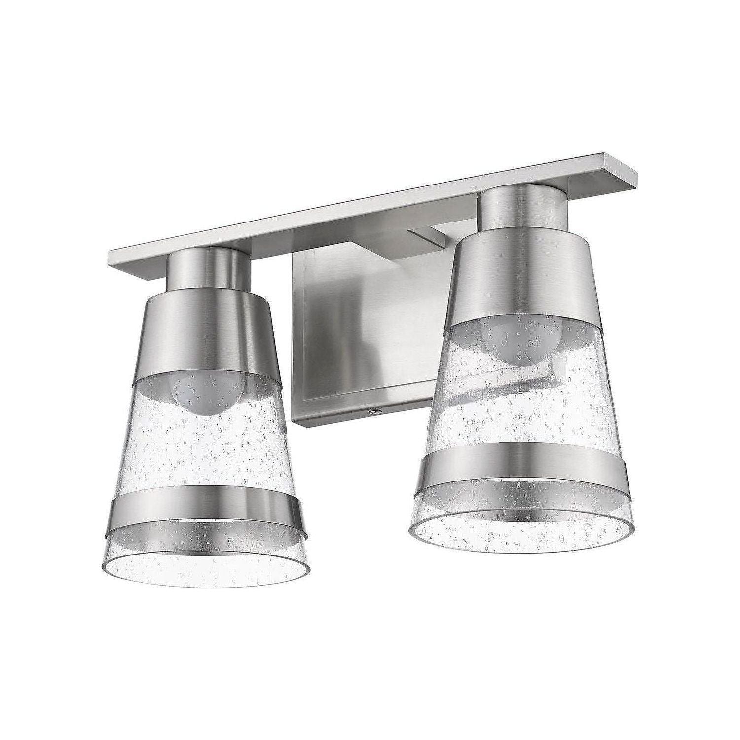 Z-Lite - Ethos Vanity Light - Lights Canada