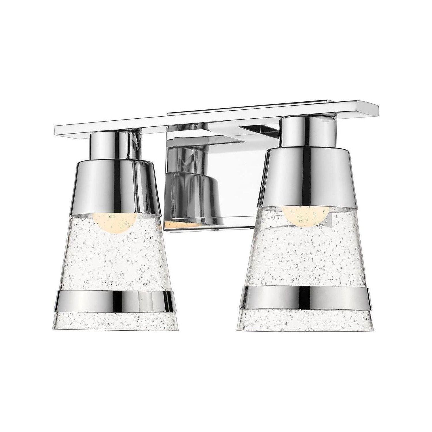 Z-Lite - Ethos Vanity Light - Lights Canada