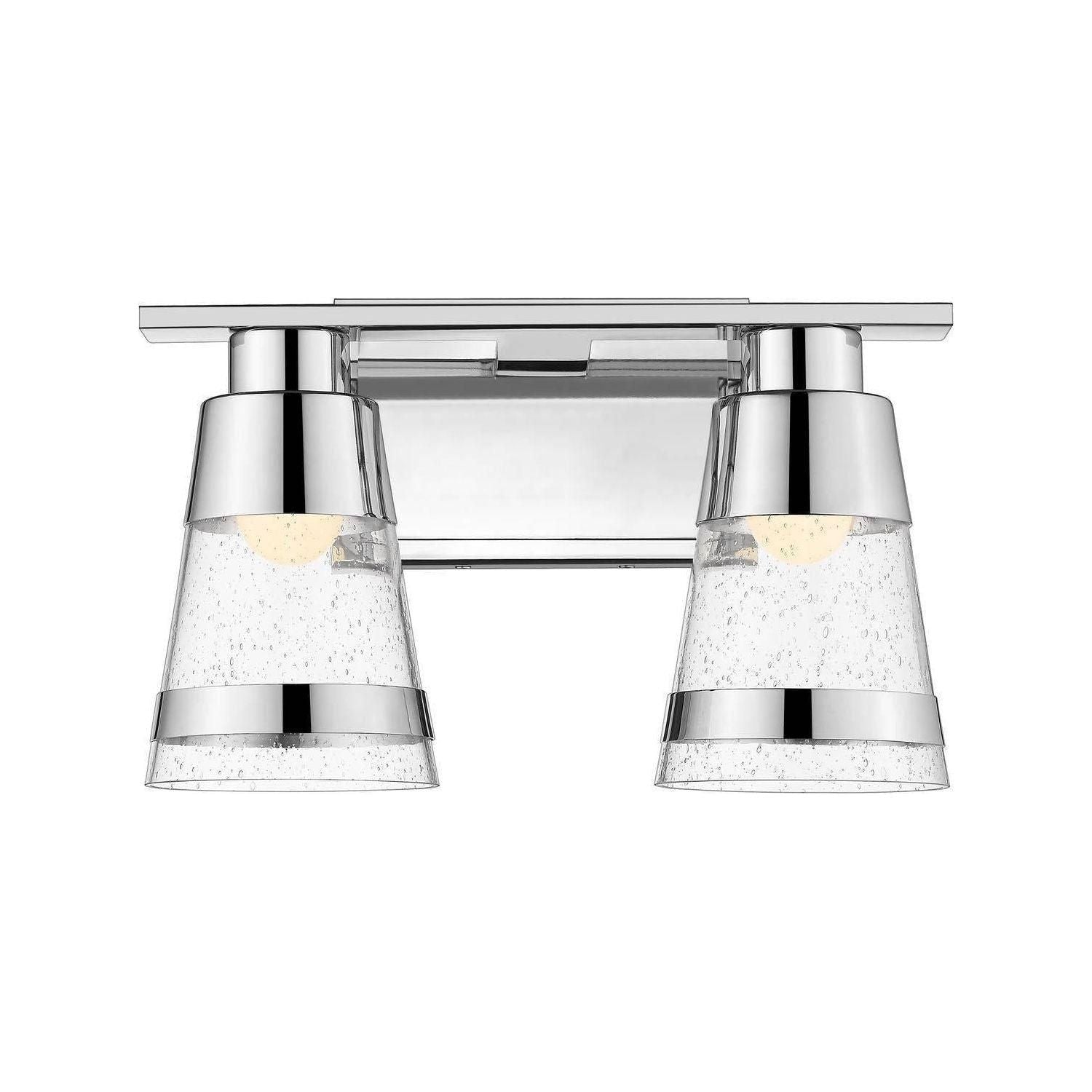Z-Lite - Ethos Vanity Light - Lights Canada