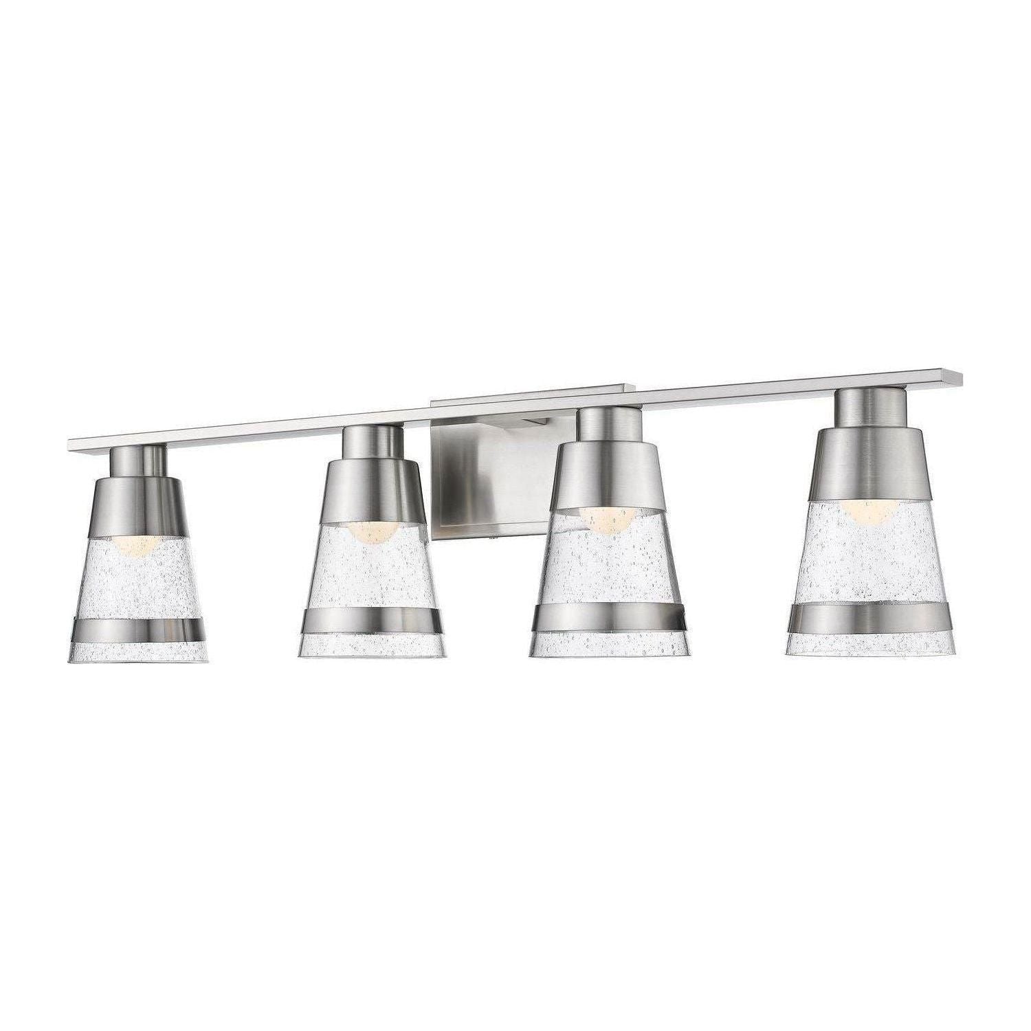Z-Lite - Ethos Vanity Light - Lights Canada