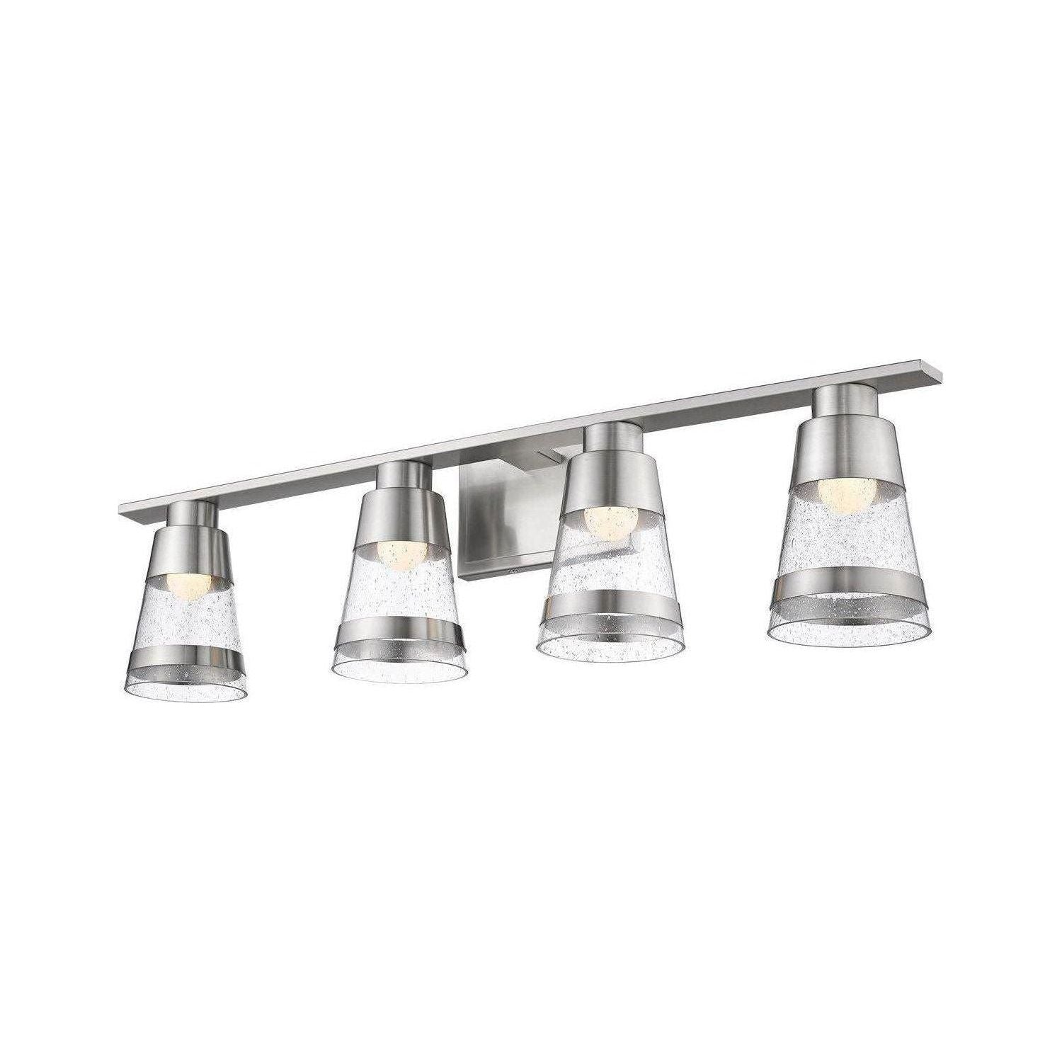 Z-Lite - Ethos Vanity Light - Lights Canada