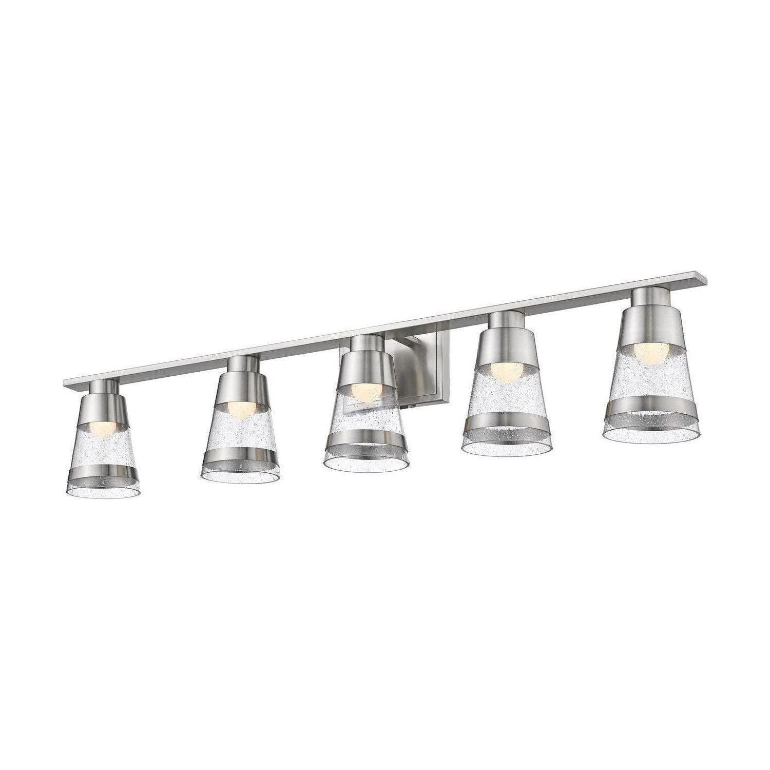 Z-Lite - Ethos Vanity Light - Lights Canada