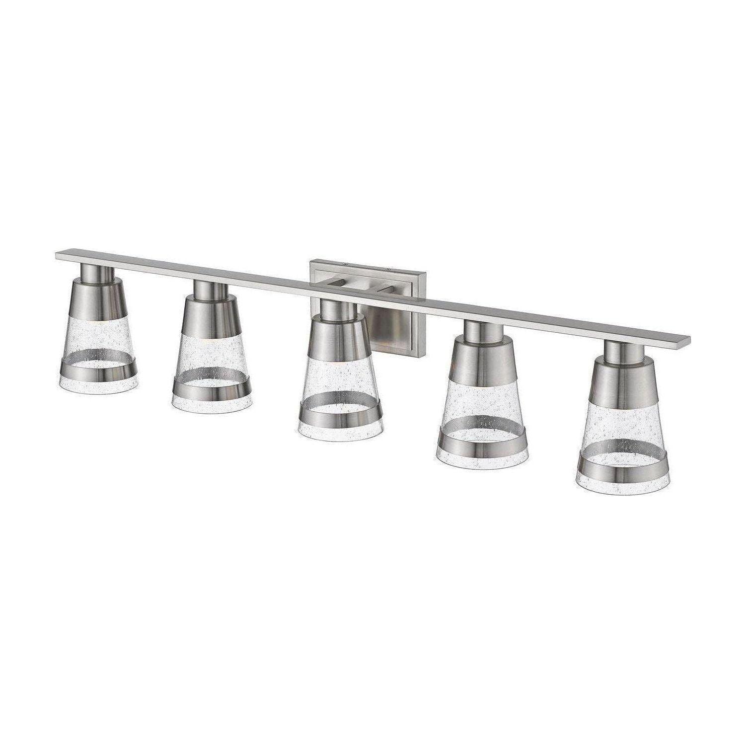 Z-Lite - Ethos Vanity Light - Lights Canada