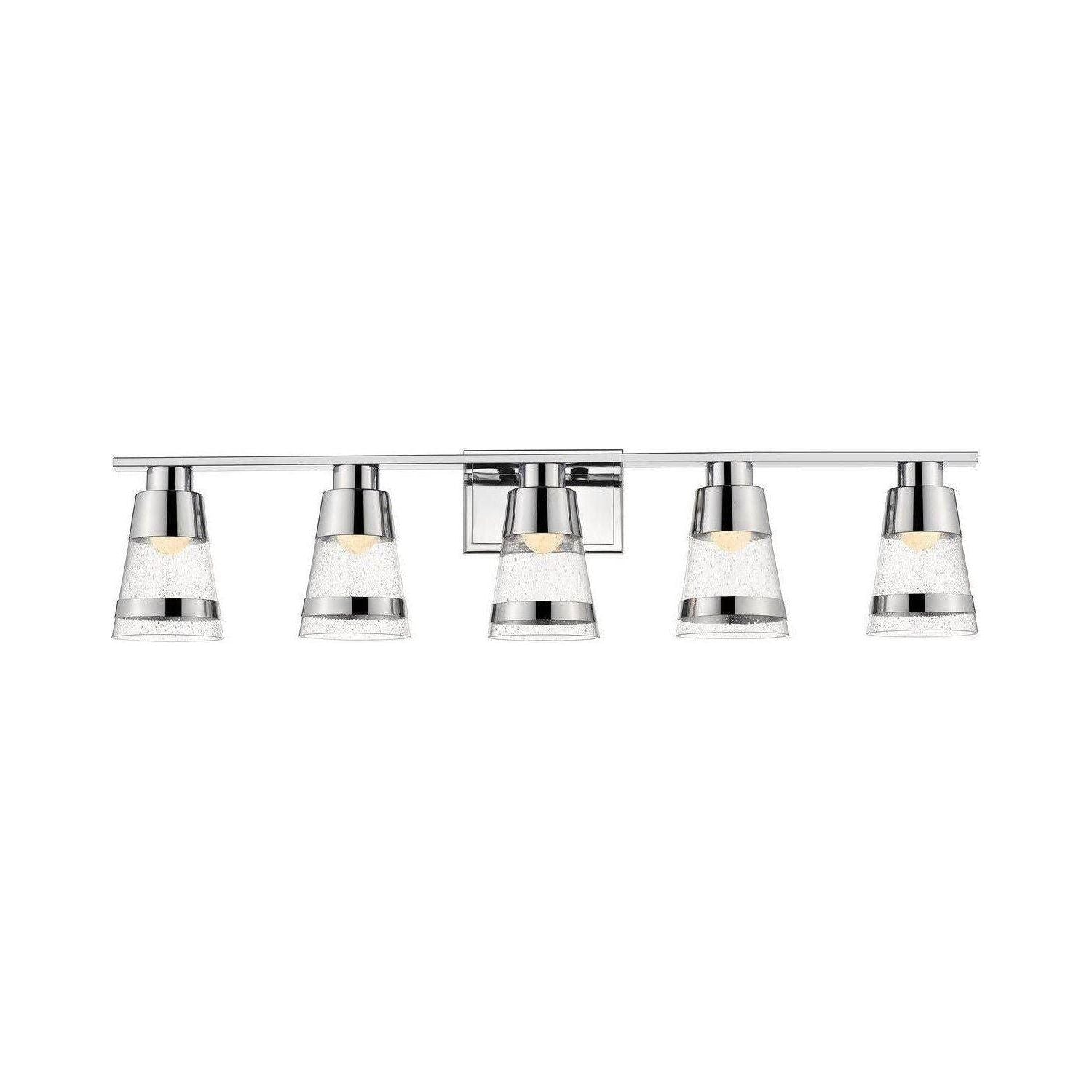 Z-Lite - Ethos Vanity Light - Lights Canada
