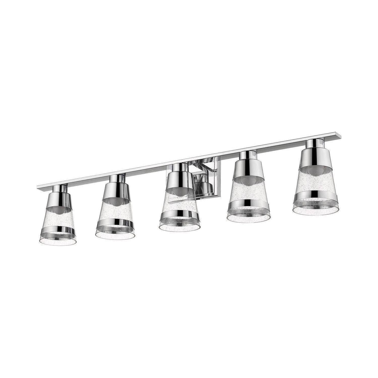 Z-Lite - Ethos Vanity Light - Lights Canada