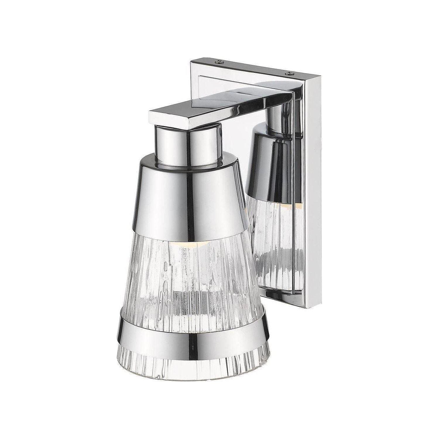 Z-Lite - Ethos Wall Sconce - Lights Canada