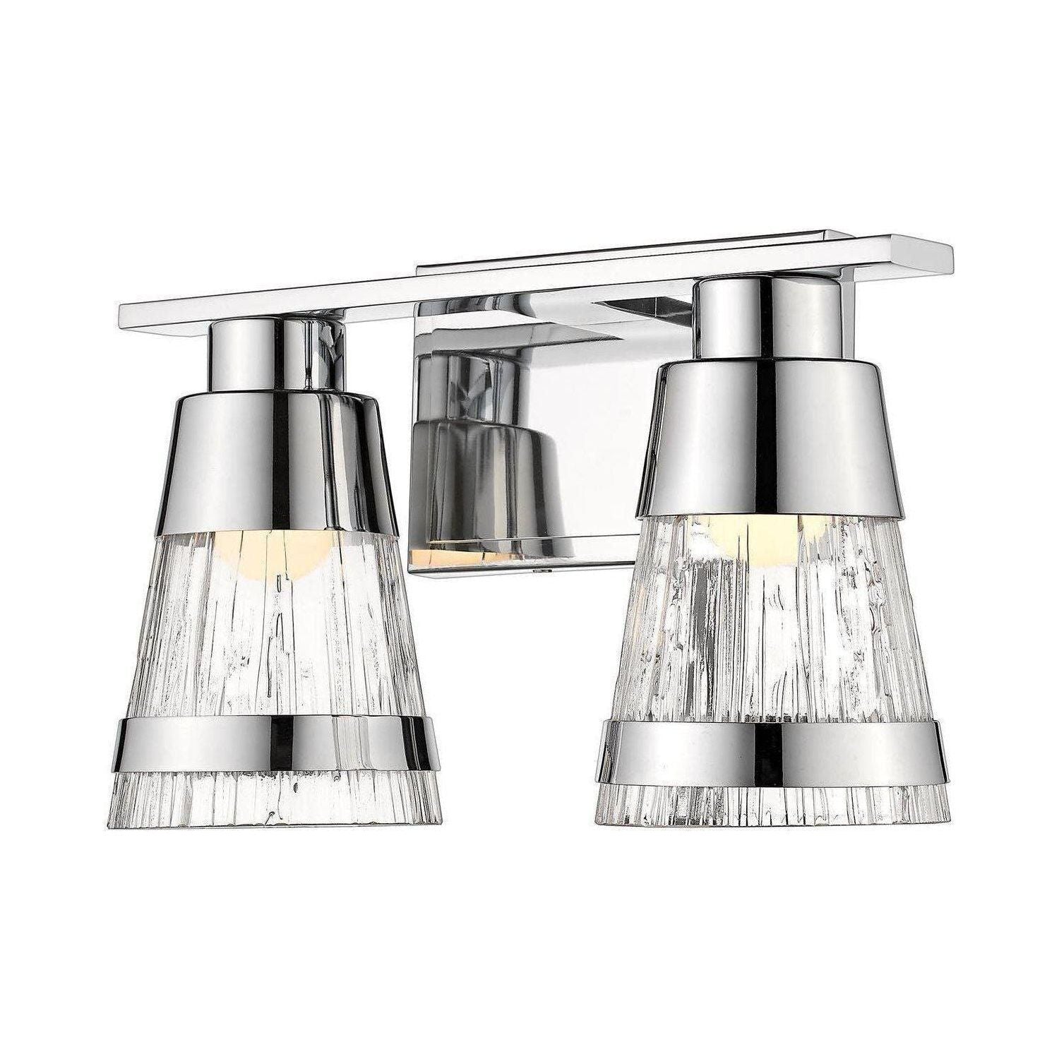 Z-Lite - Ethos Vanity Light - Lights Canada