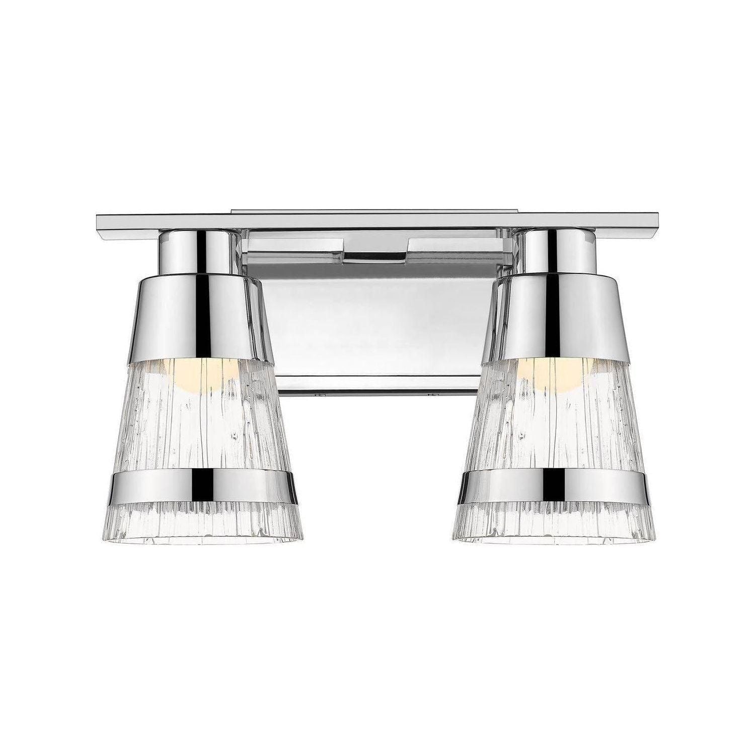Z-Lite - Ethos Vanity Light - Lights Canada