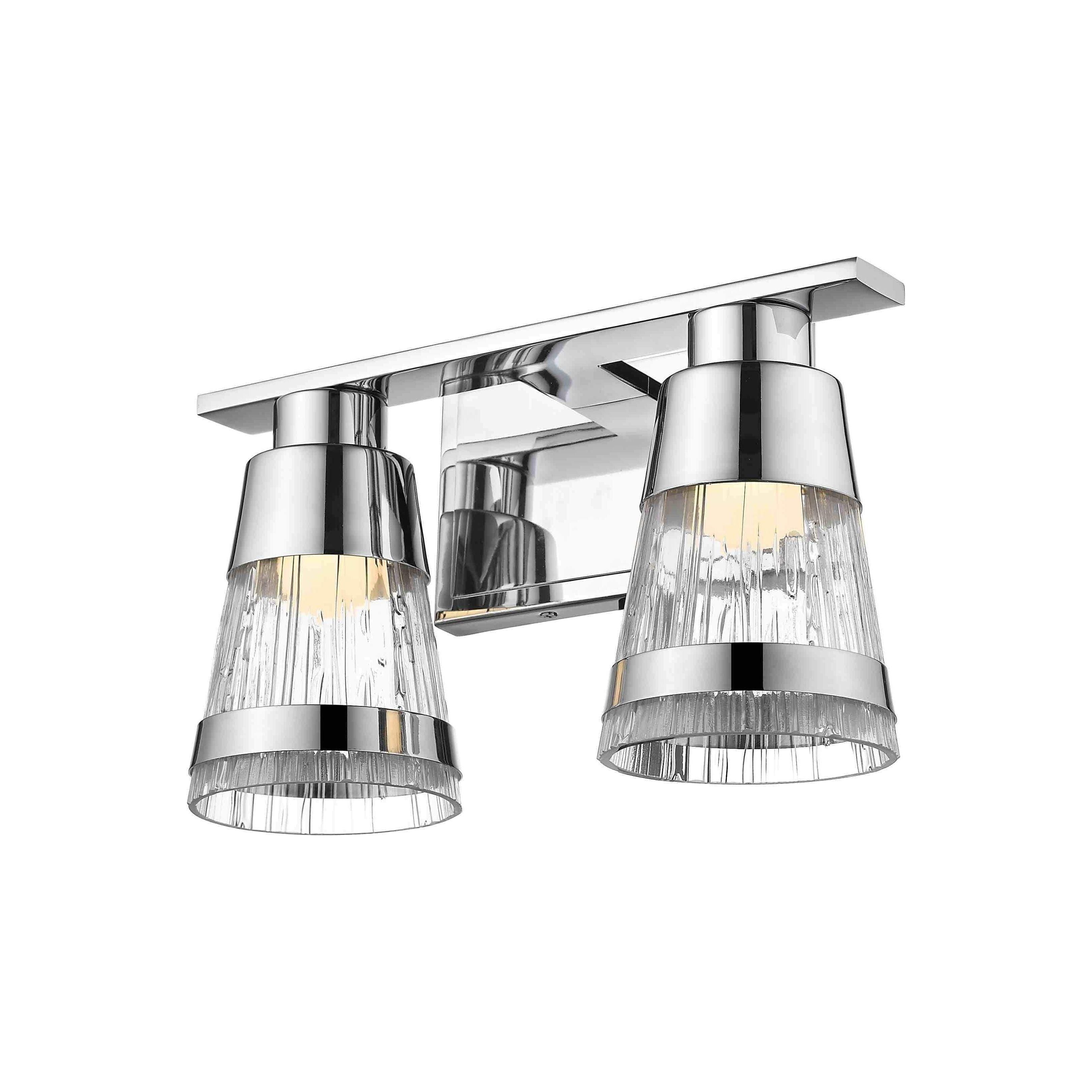 Z-Lite - Ethos Vanity Light - Lights Canada