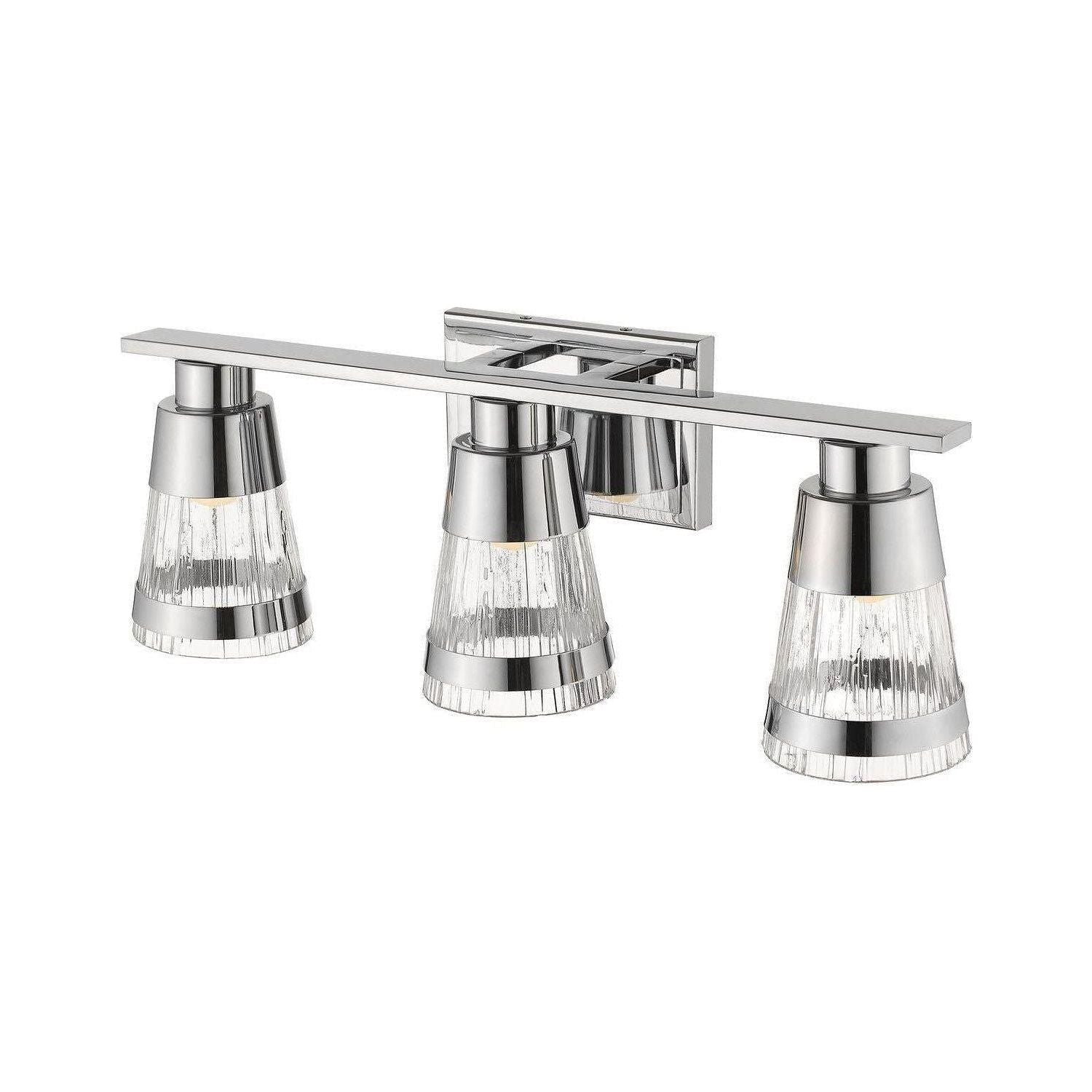 Z-Lite - Ethos Vanity Light - Lights Canada