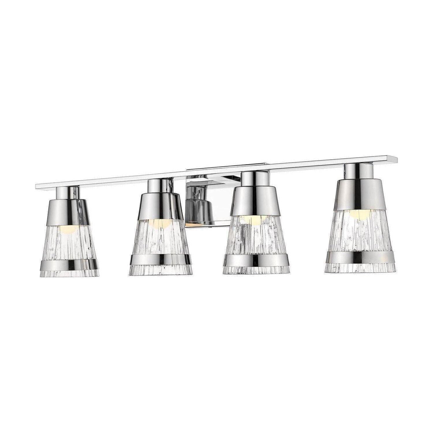 Z-Lite - Ethos Vanity Light - Lights Canada