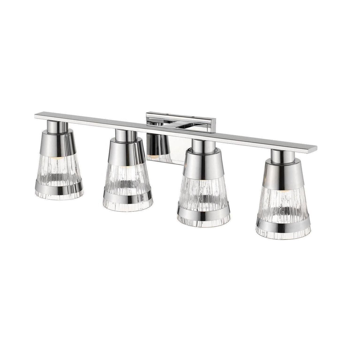 Z-Lite - Ethos Vanity Light - Lights Canada