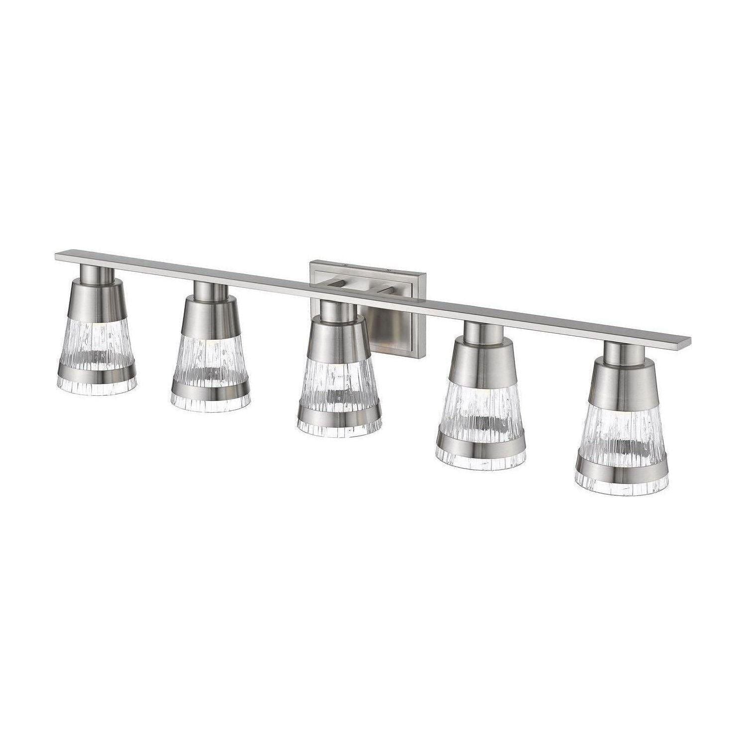 Z-Lite - Ethos Vanity Light - Lights Canada