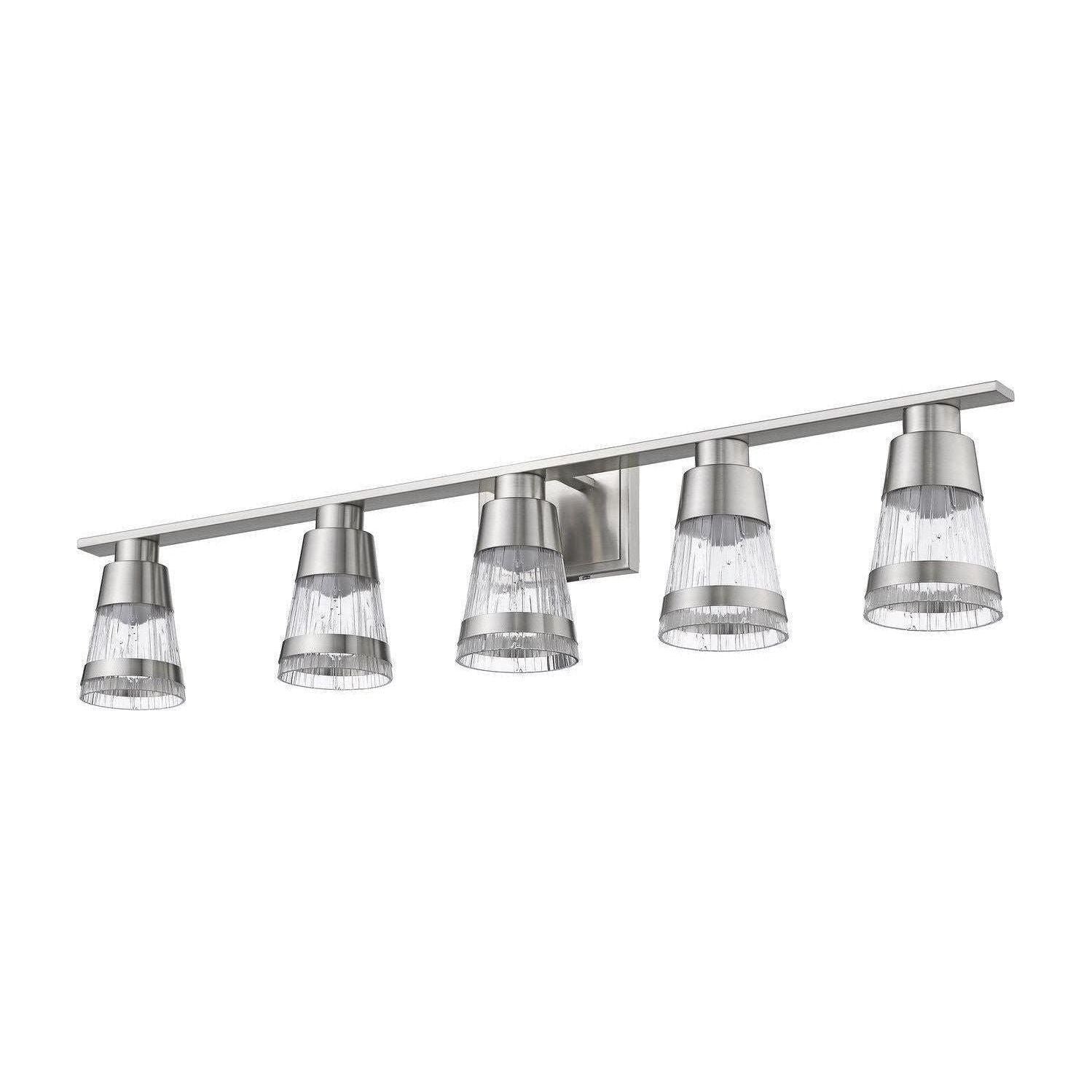 Z-Lite - Ethos Vanity Light - Lights Canada
