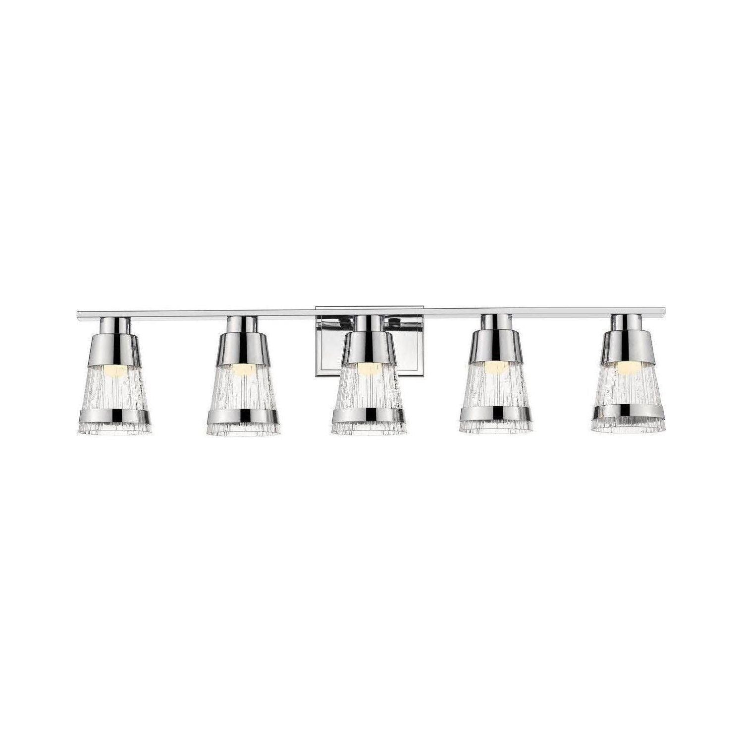 Z-Lite - Ethos Vanity Light - Lights Canada