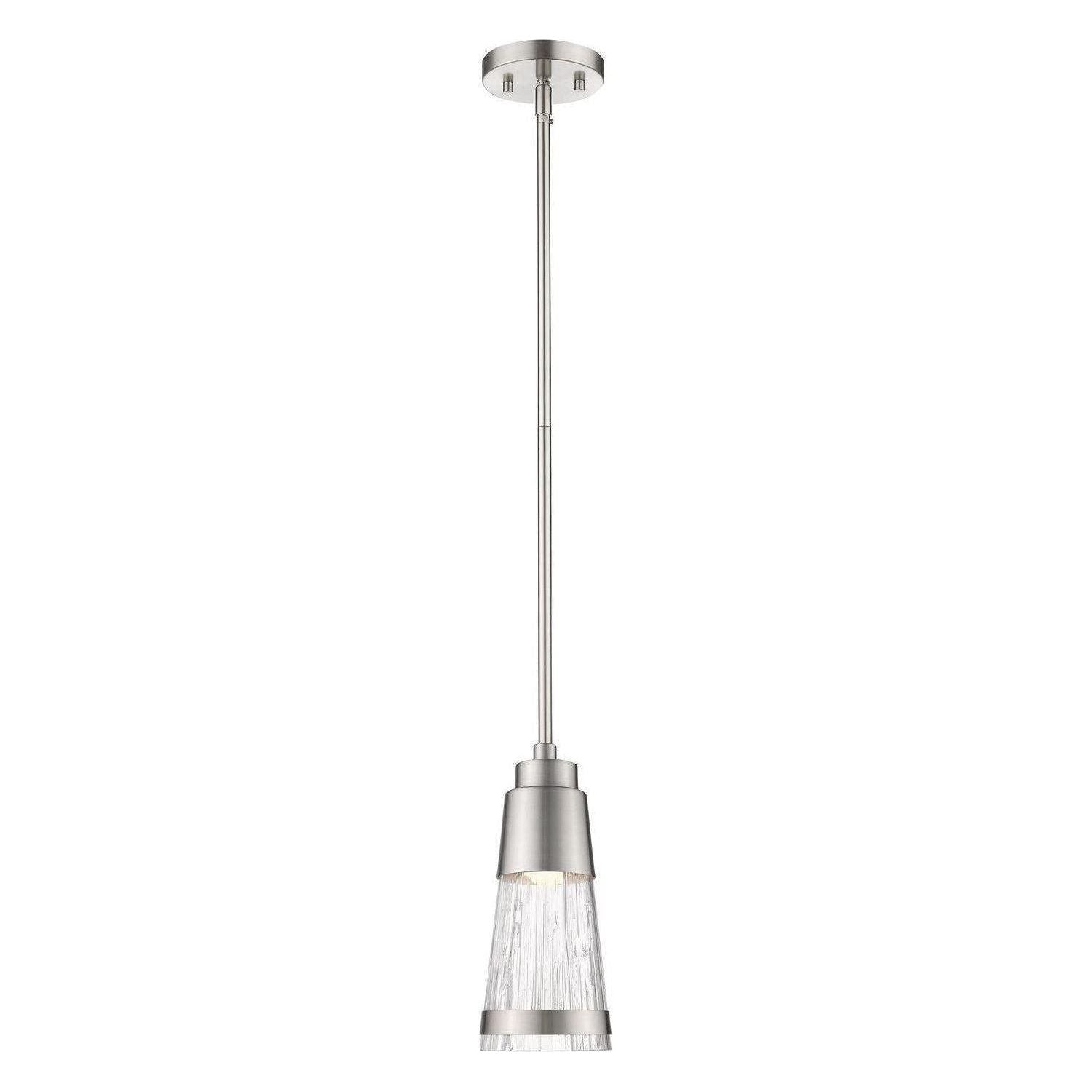 Z-Lite - Ethos Mini Pendant - Lights Canada