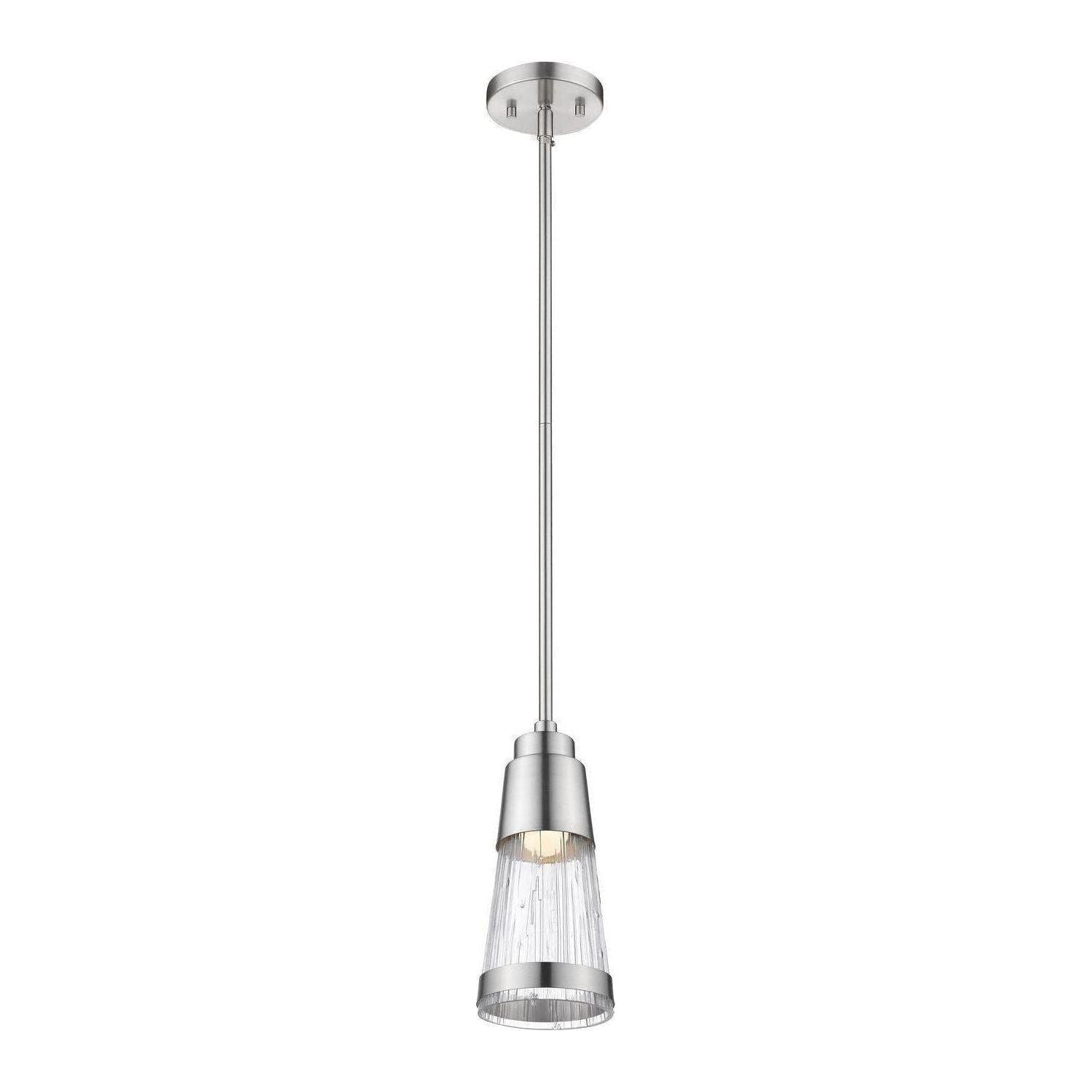 Z-Lite - Ethos Mini Pendant - Lights Canada