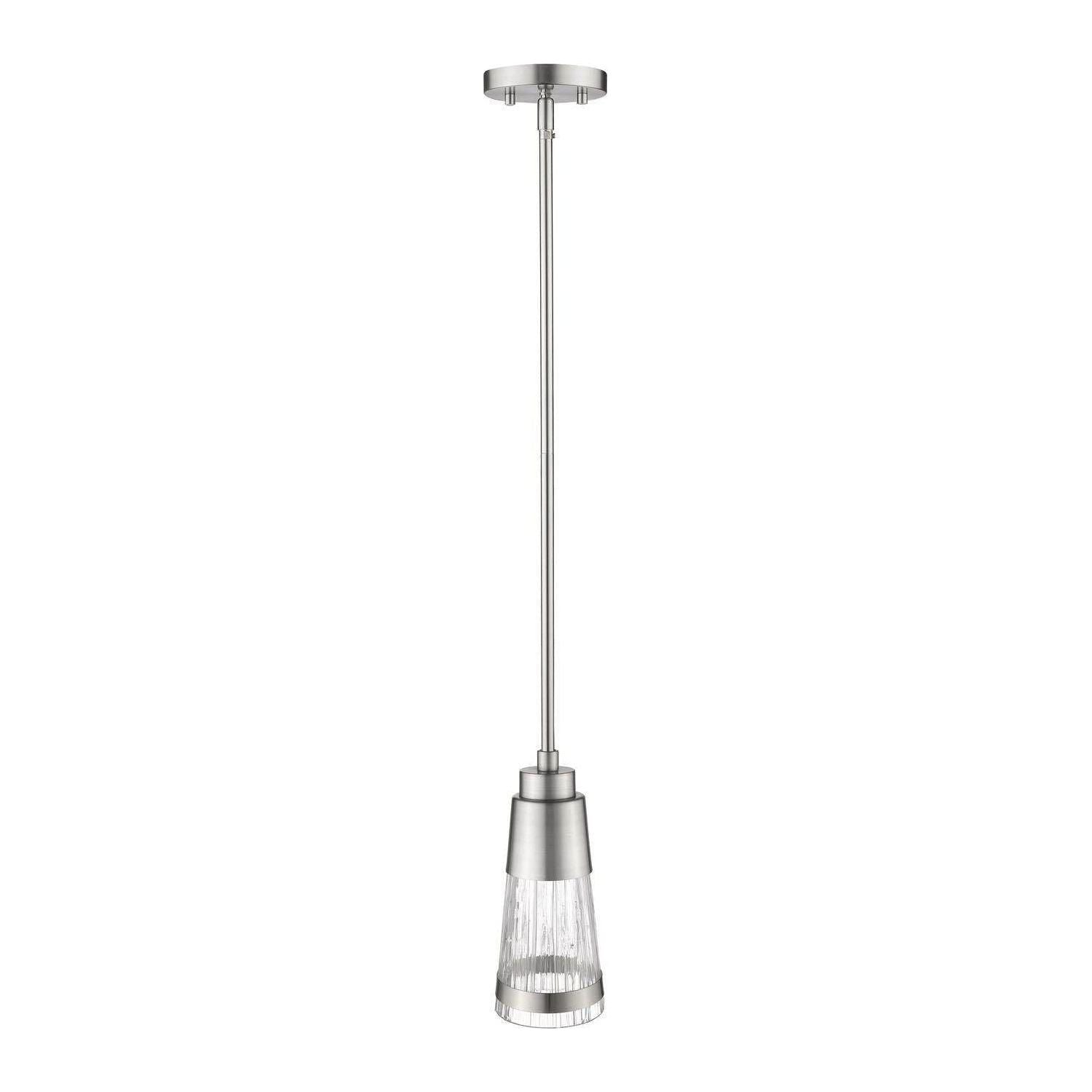 Z-Lite - Ethos Mini Pendant - Lights Canada