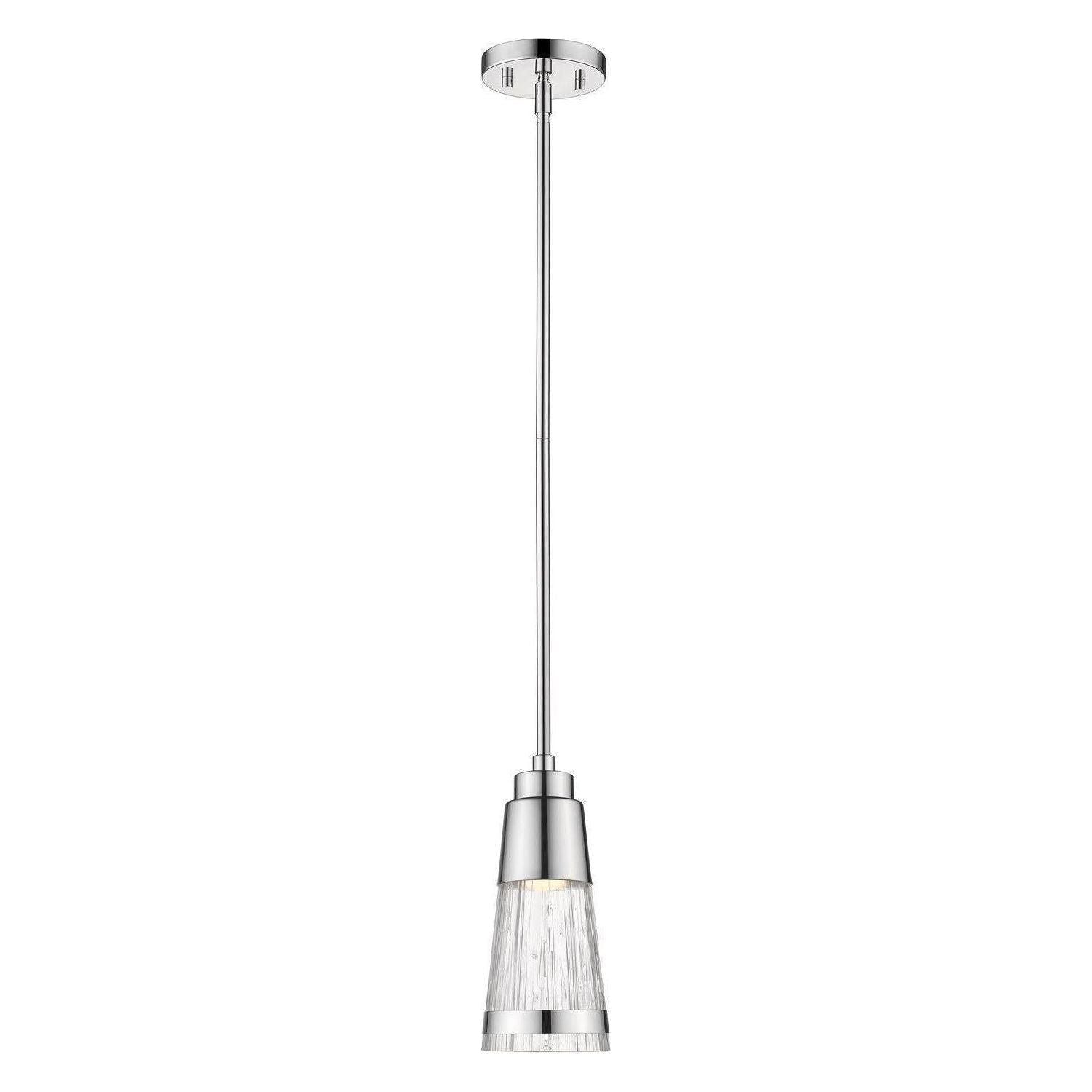 Z-Lite - Ethos Mini Pendant - Lights Canada