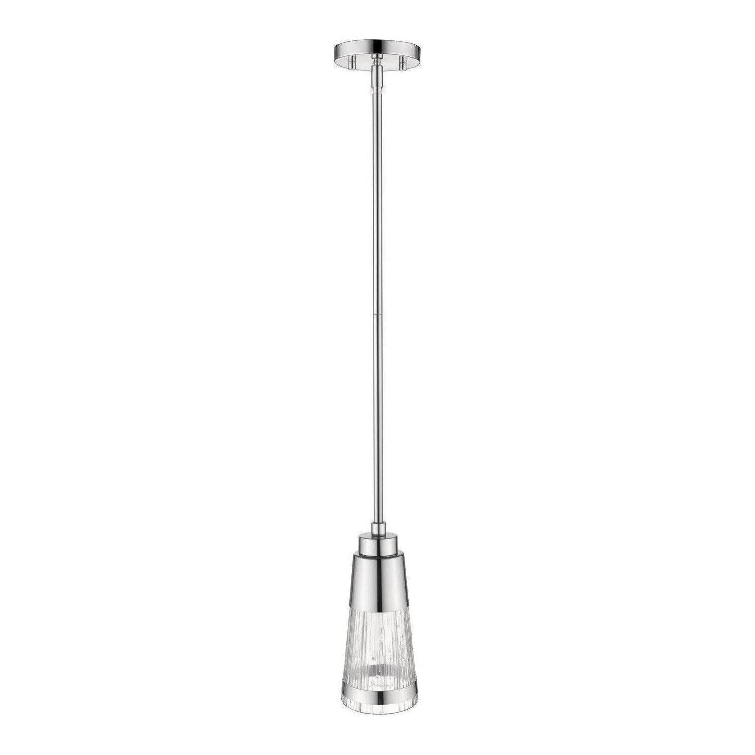 Z-Lite - Ethos Mini Pendant - Lights Canada